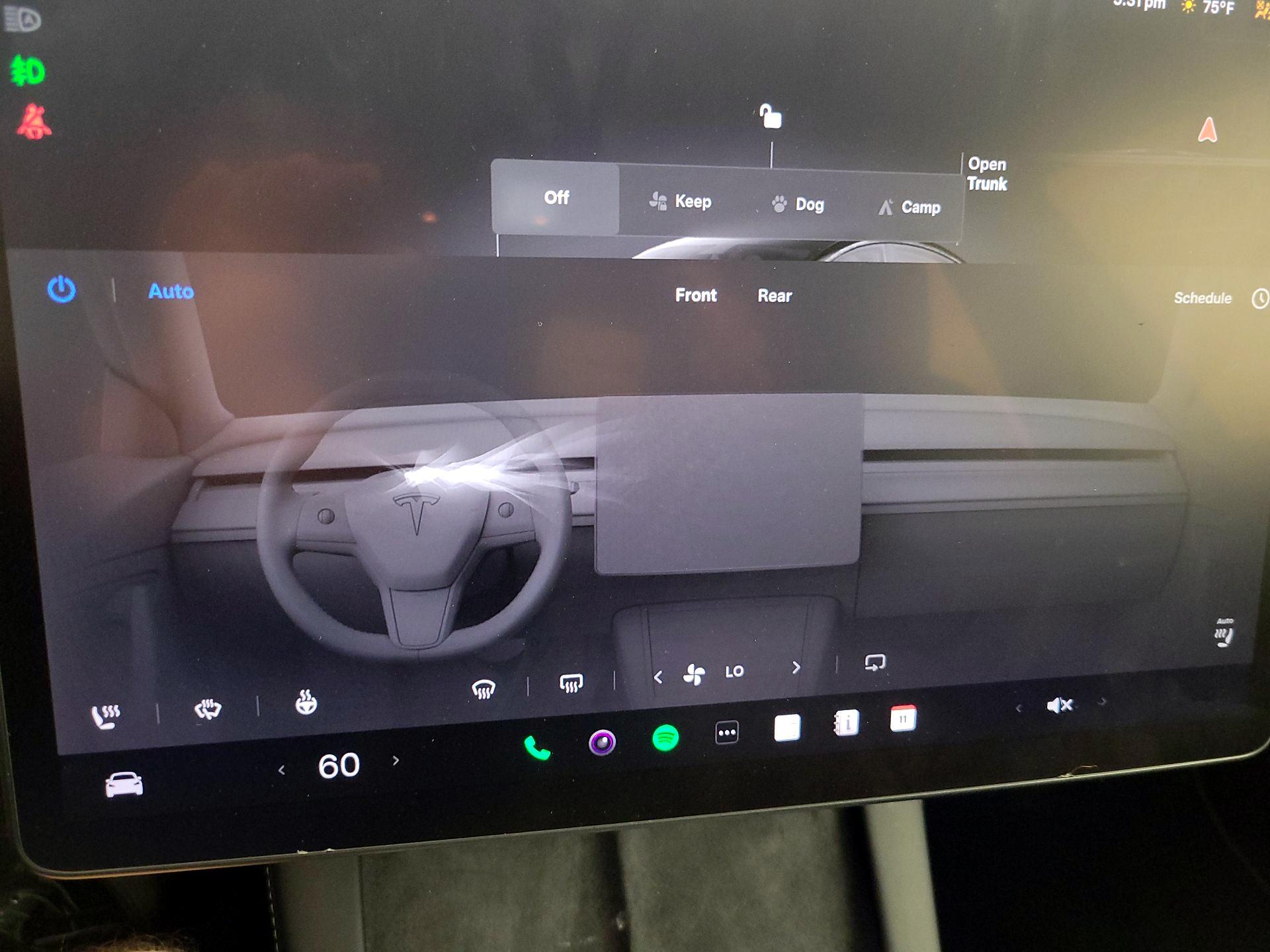 Thumbnail: 2023 Tesla Model 3 - 16