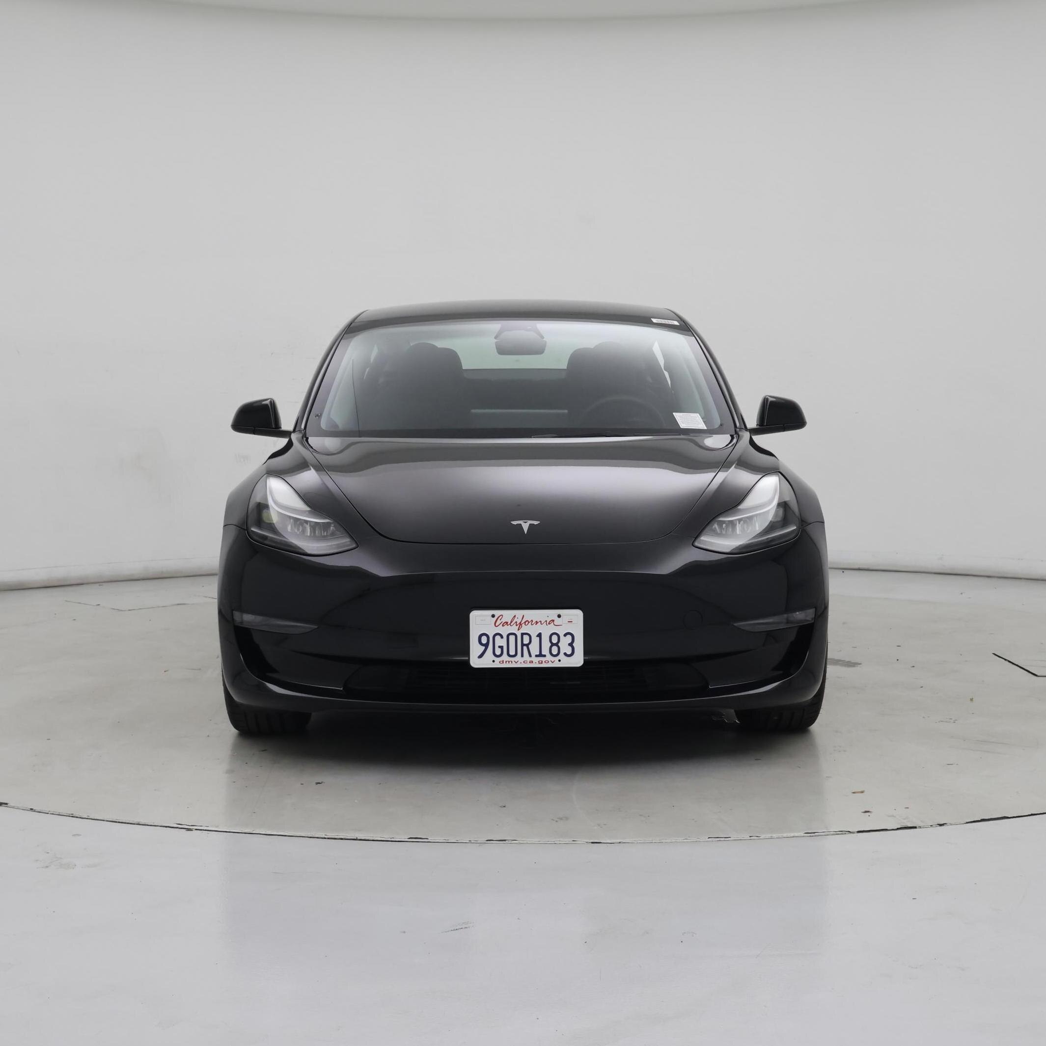 Thumbnail: 2023 Tesla Model 3 - 5