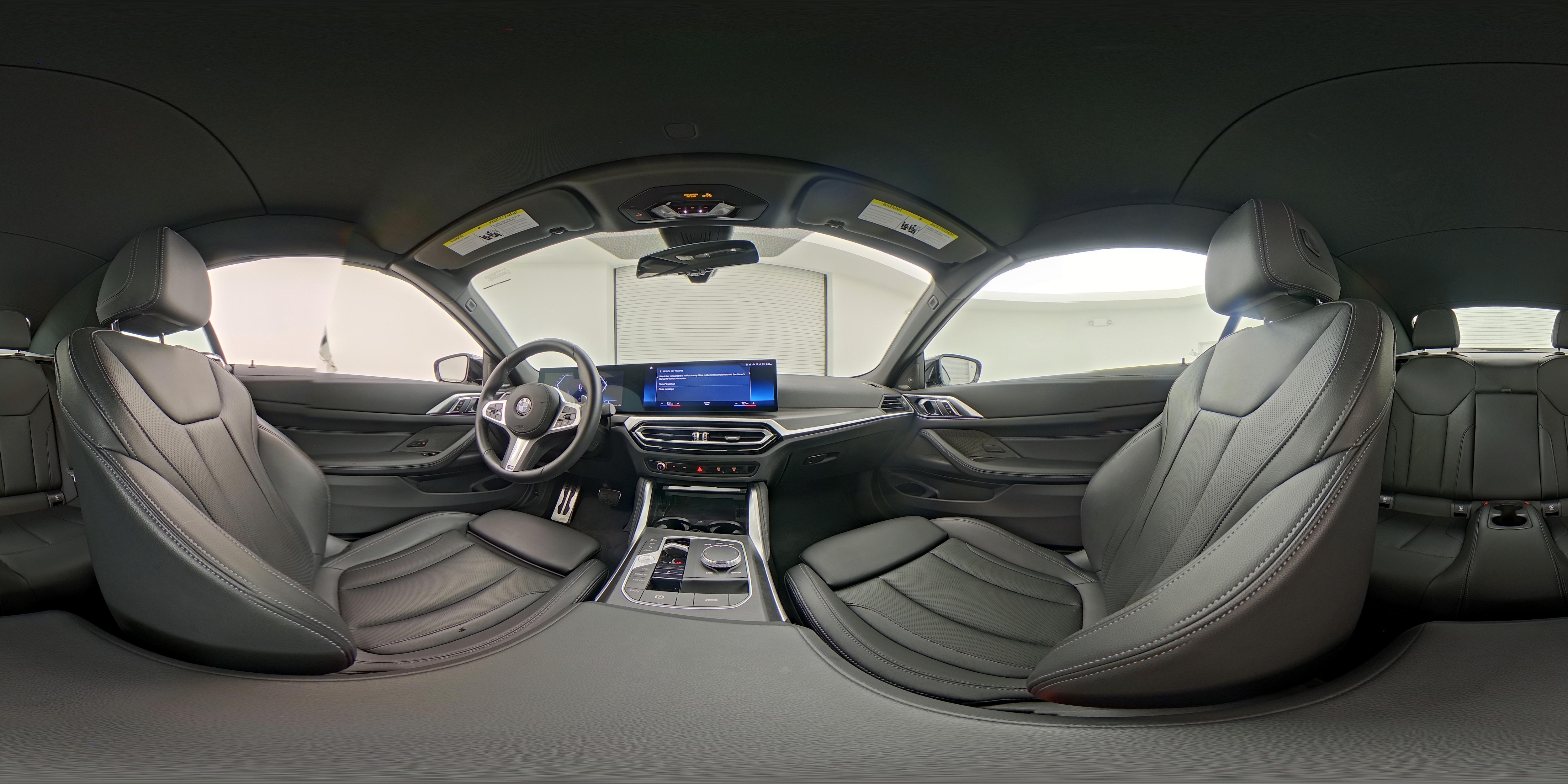 2024 BMW 4 Series 430i - Photo 25