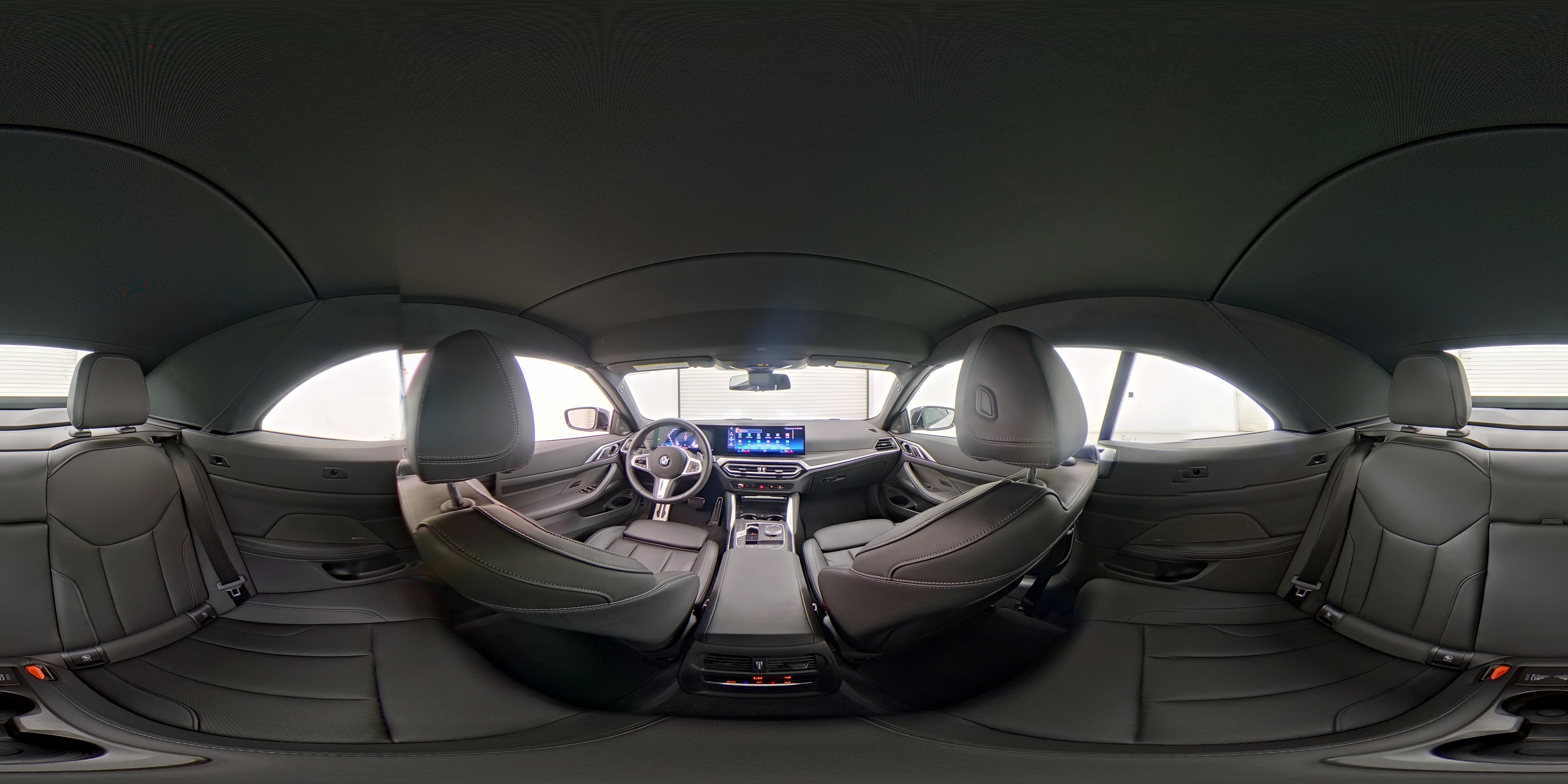 2024 BMW 4 Series 430i - Photo 26