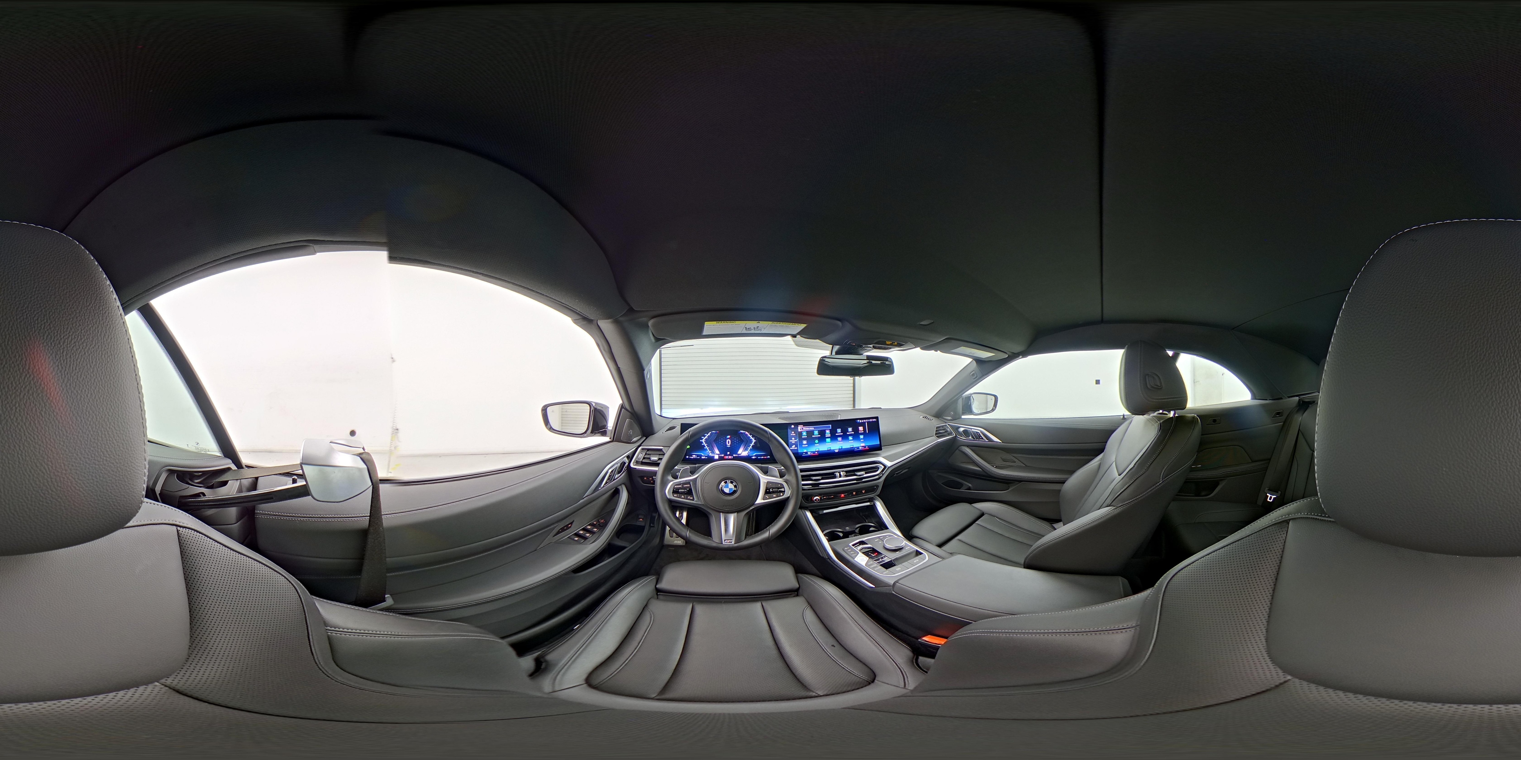 2024 BMW 4 Series 430i - Photo 27