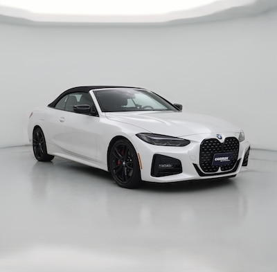 2024 BMW 430 I
