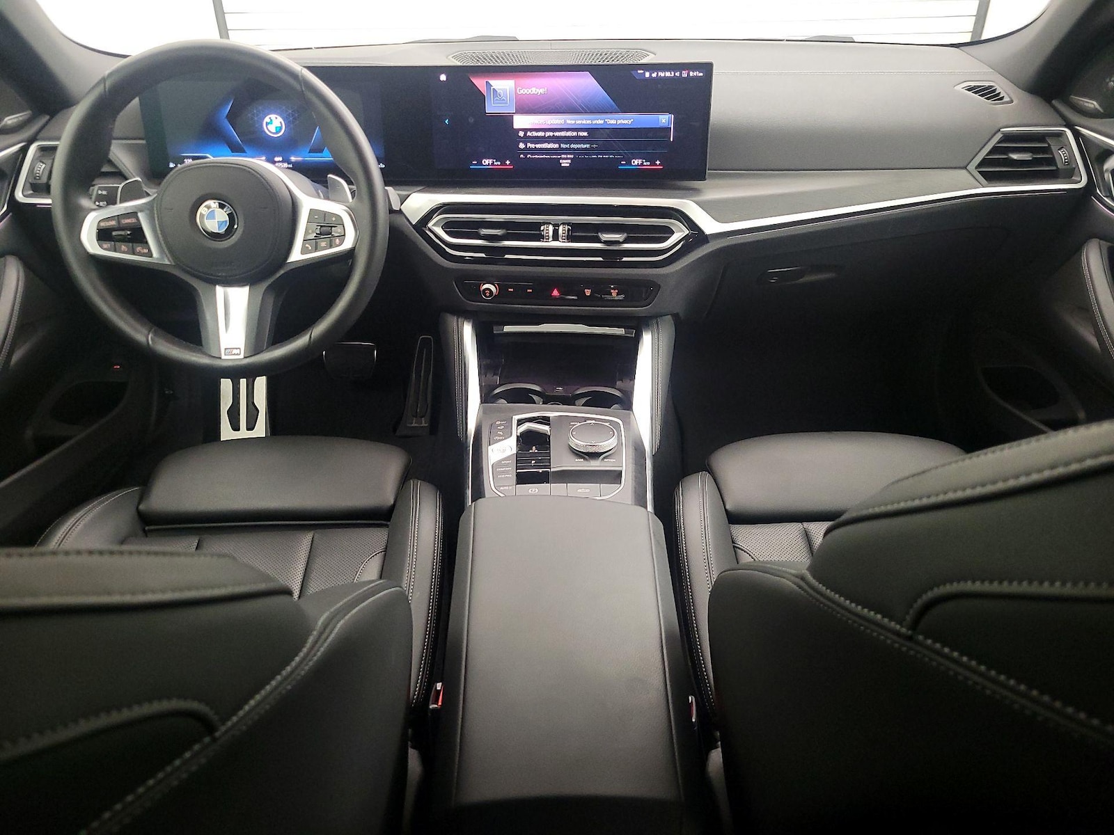 2024 BMW 4 Series 430i - Photo 10