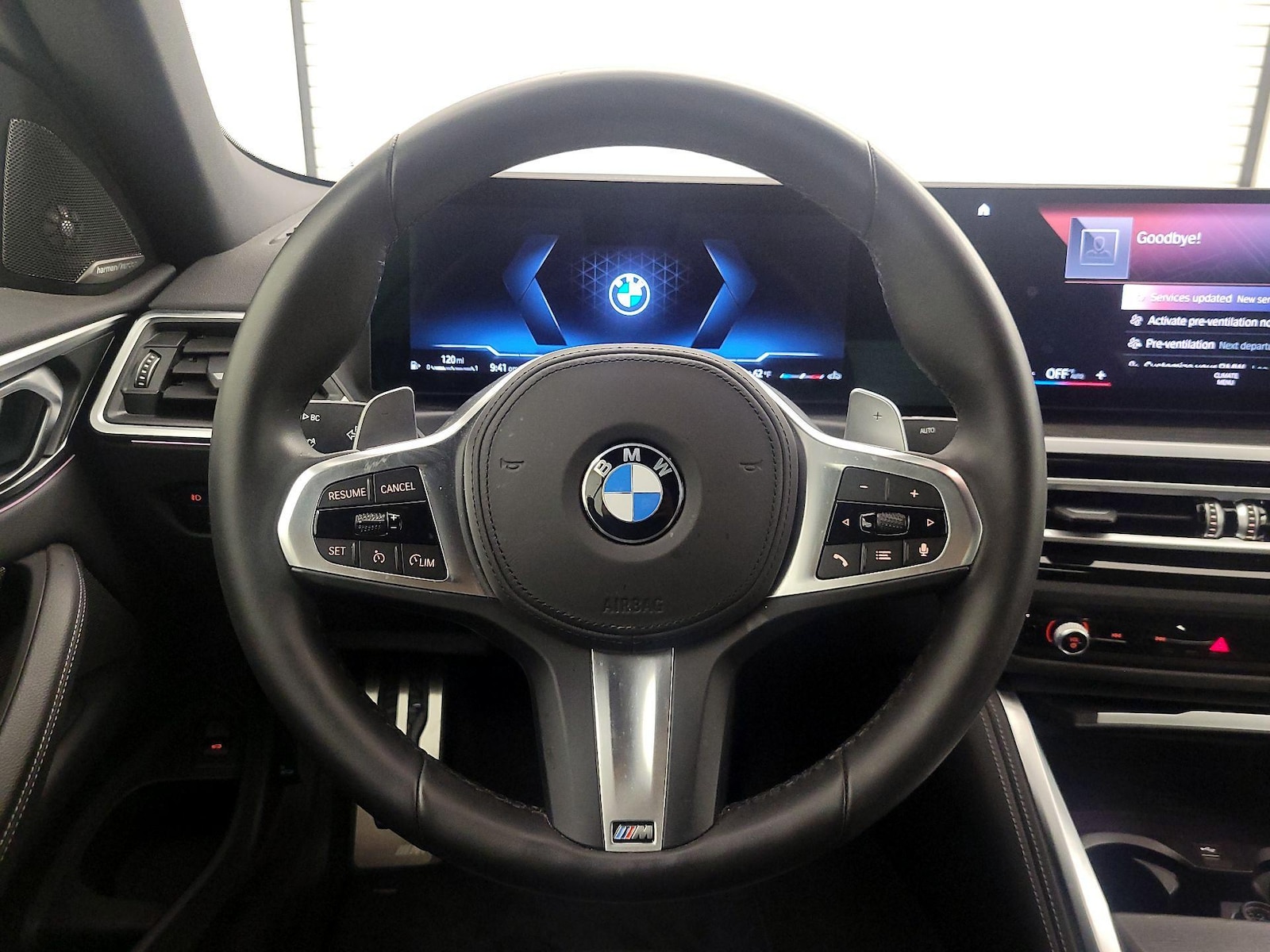 2024 BMW 4 Series 430i - Photo 11