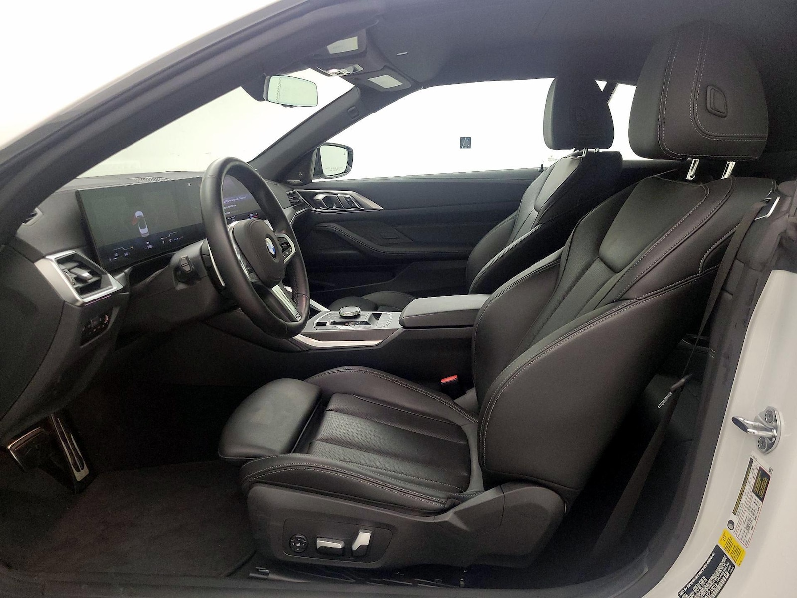 2024 BMW 4 Series 430i - Photo 12