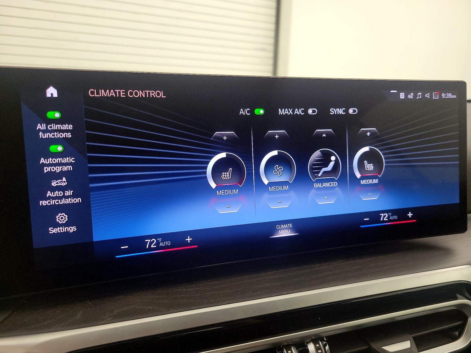 2024 BMW 4 Series 430i - Photo 18