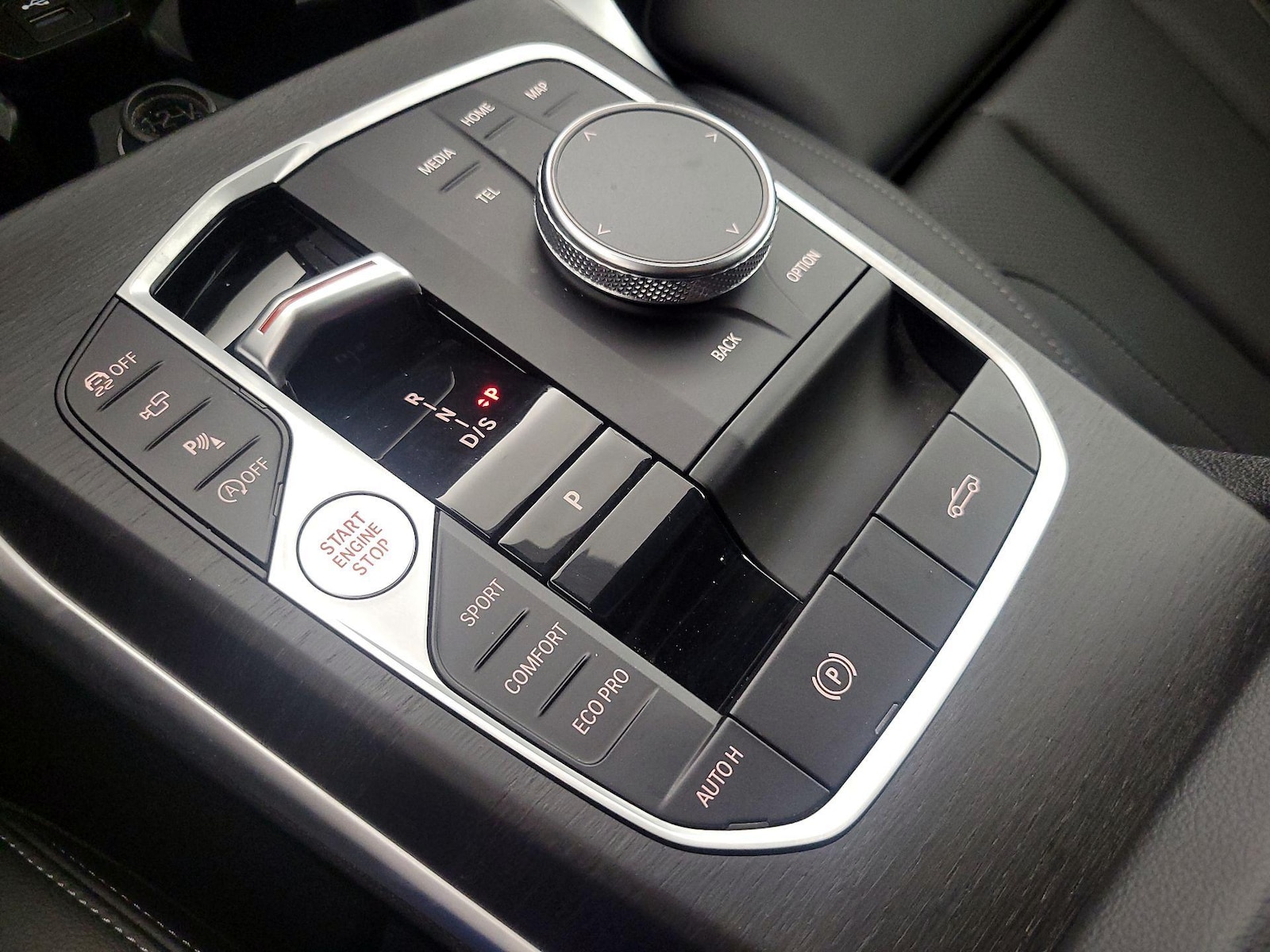2024 BMW 4 Series 430i - Photo 19