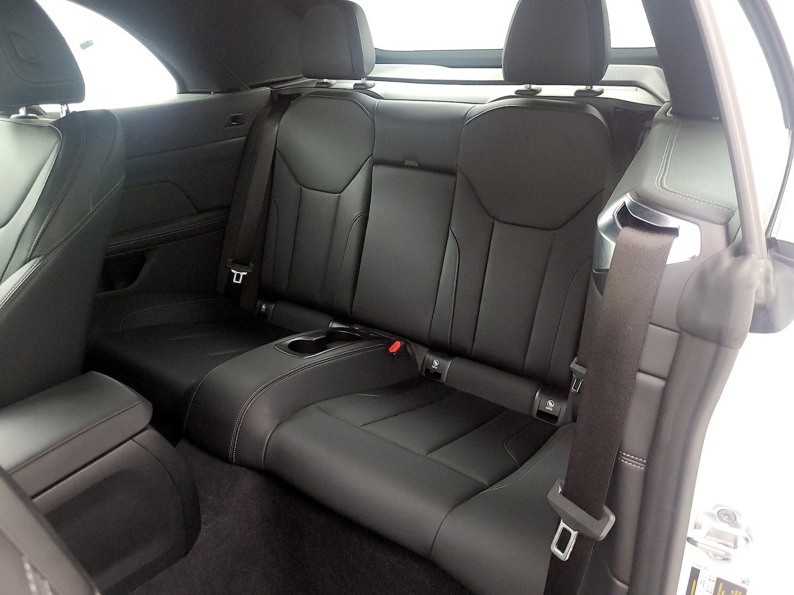 2024 BMW 4 Series 430i - Photo 21