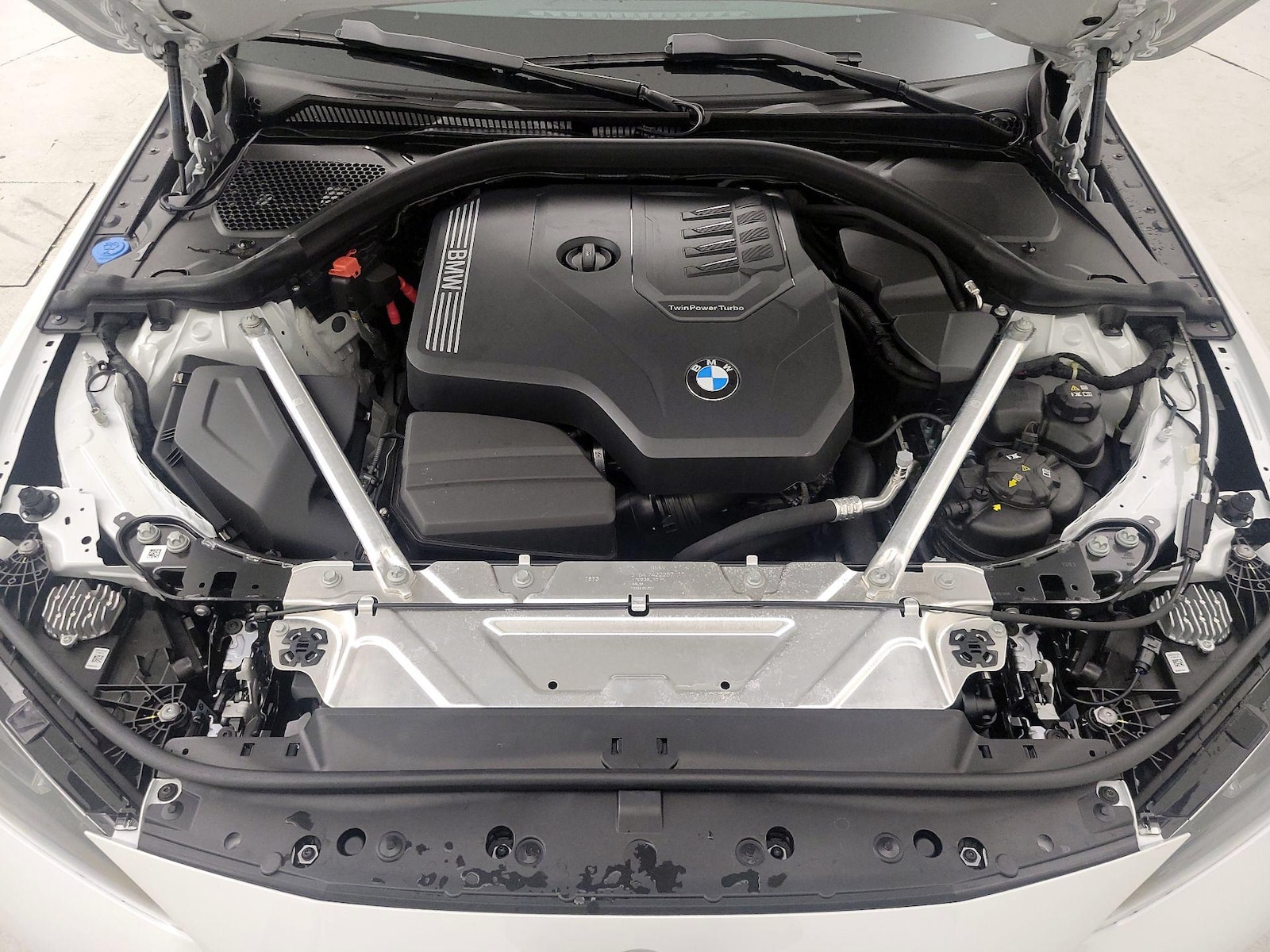 2024 BMW 4 Series 430i - Photo 23