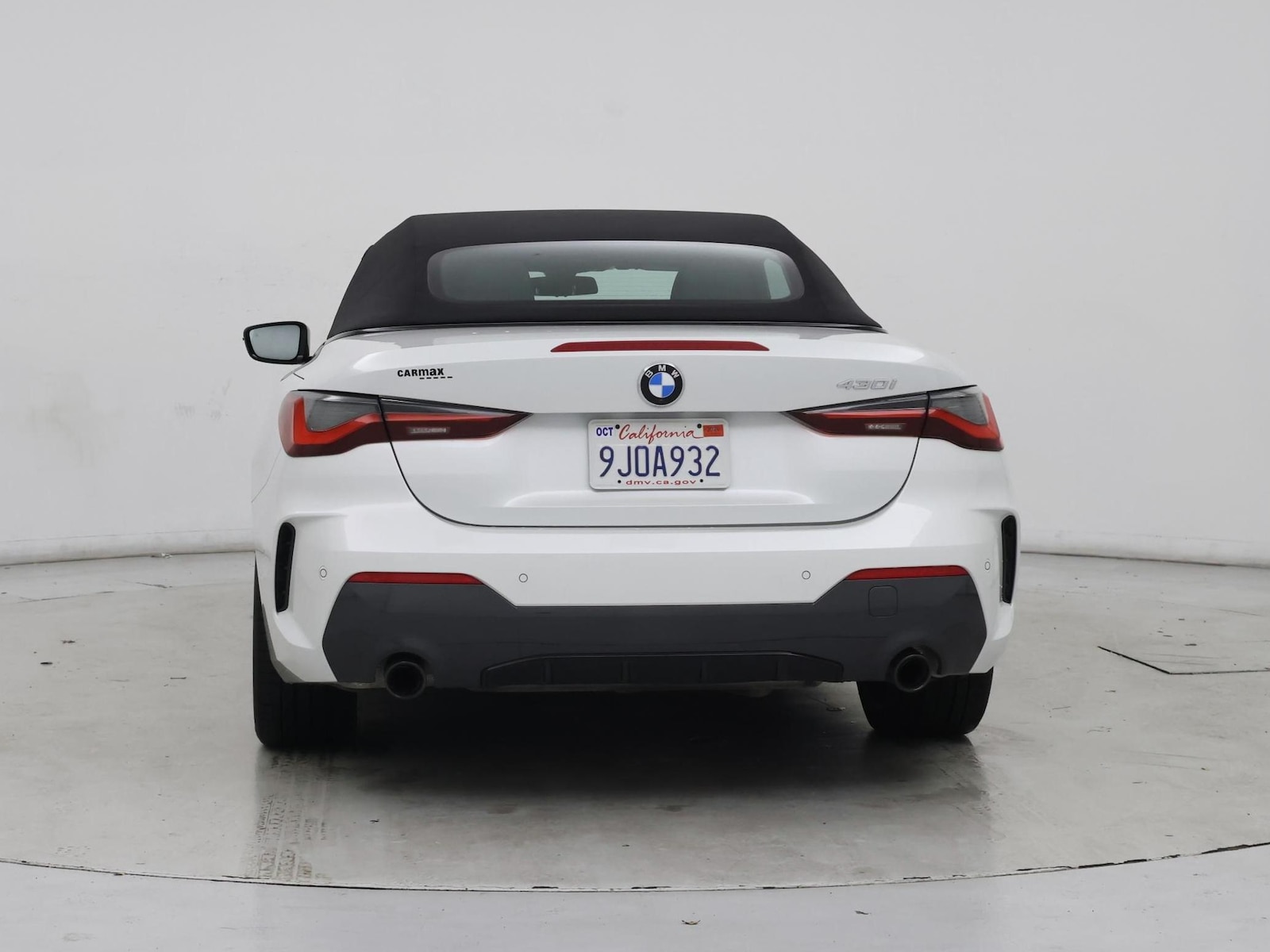 2024 BMW 4 Series 430i - Photo 7