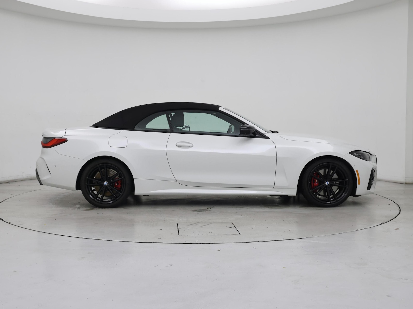 2024 BMW 4 Series 430i - Photo 8