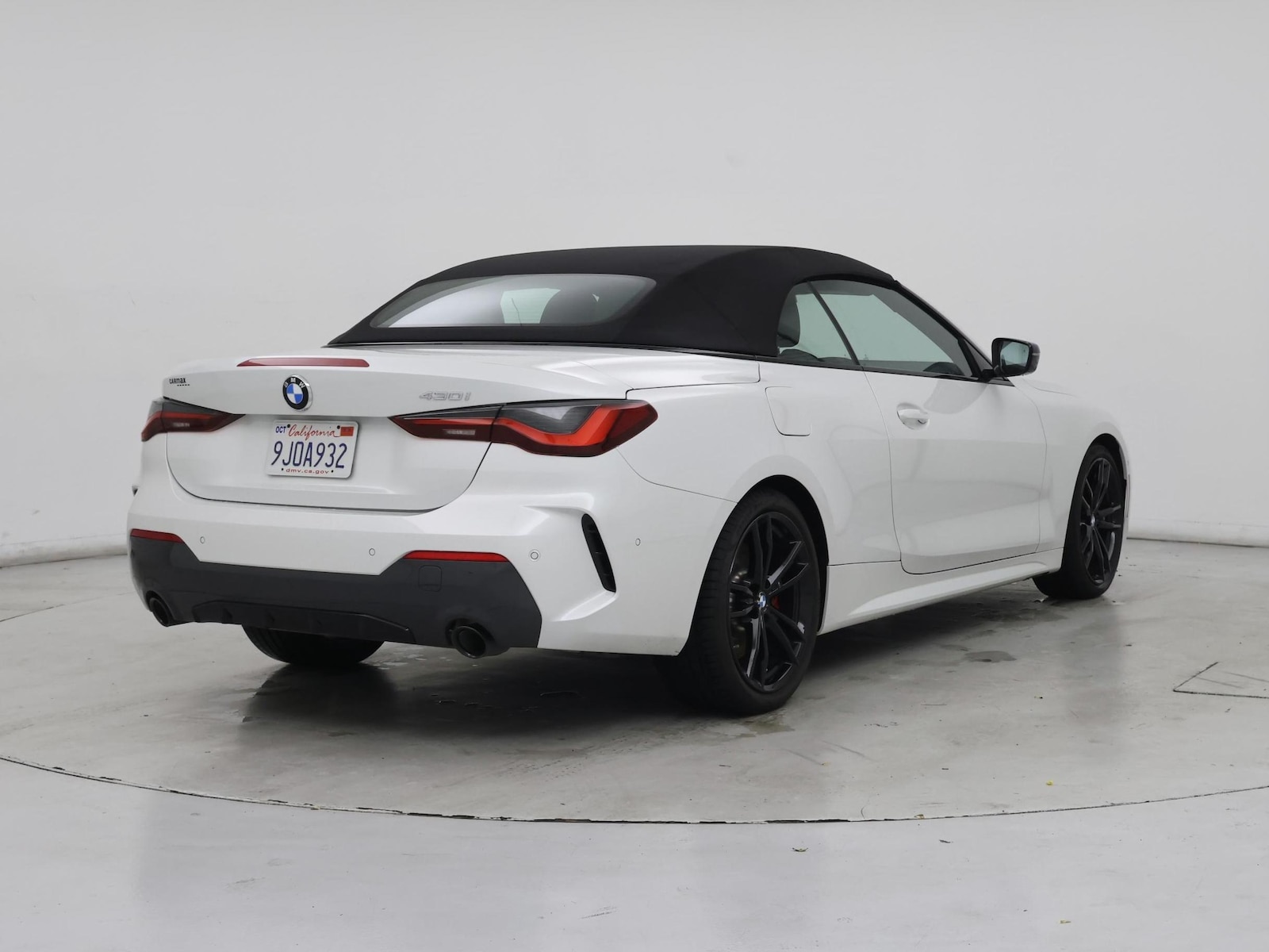 2024 BMW 4 Series 430i - Photo 9