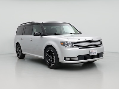 2014 Ford Flex SEL