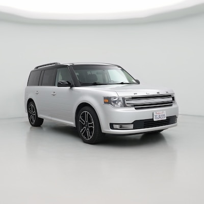 2014 Ford Flex SEL