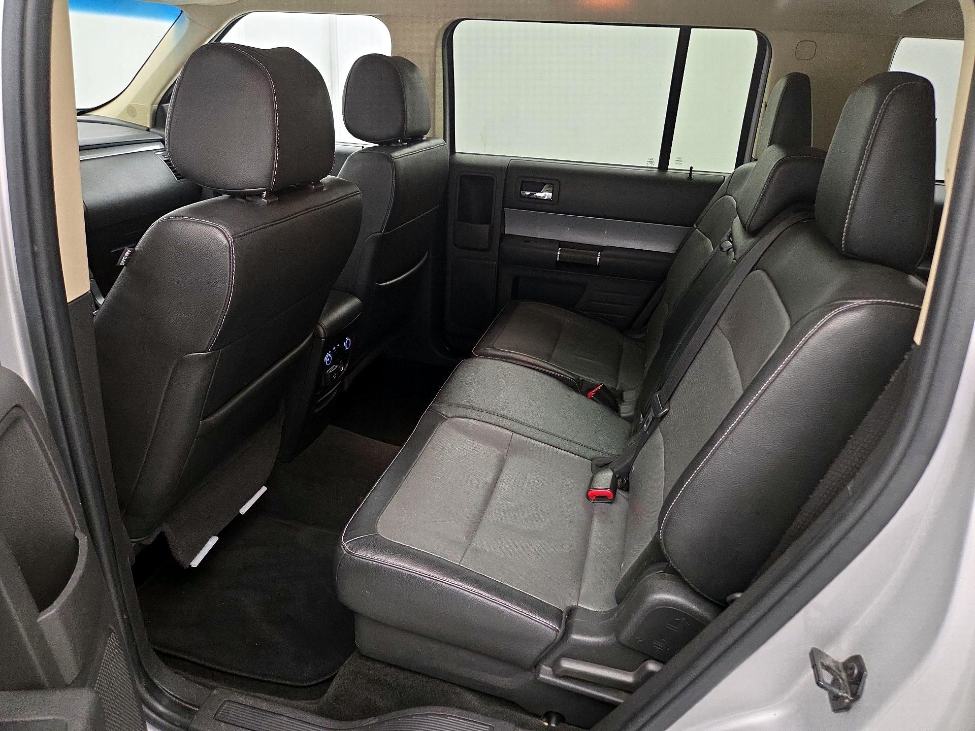 Thumbnail: 2014 Ford Flex - 20