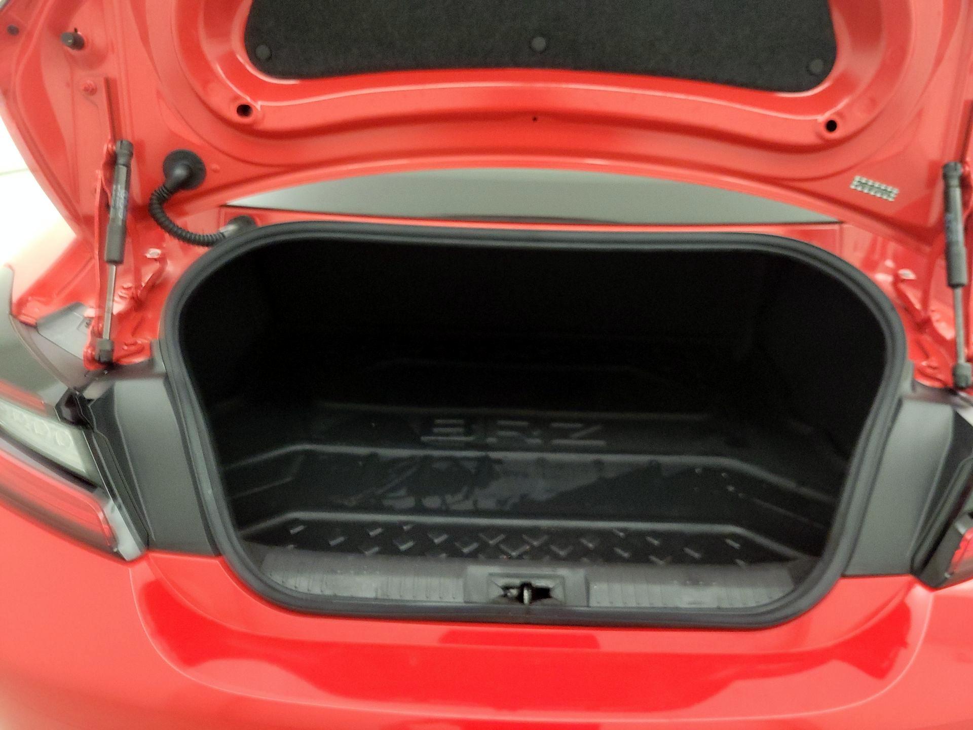 Thumbnail: 2022 Subaru BRZ - 20