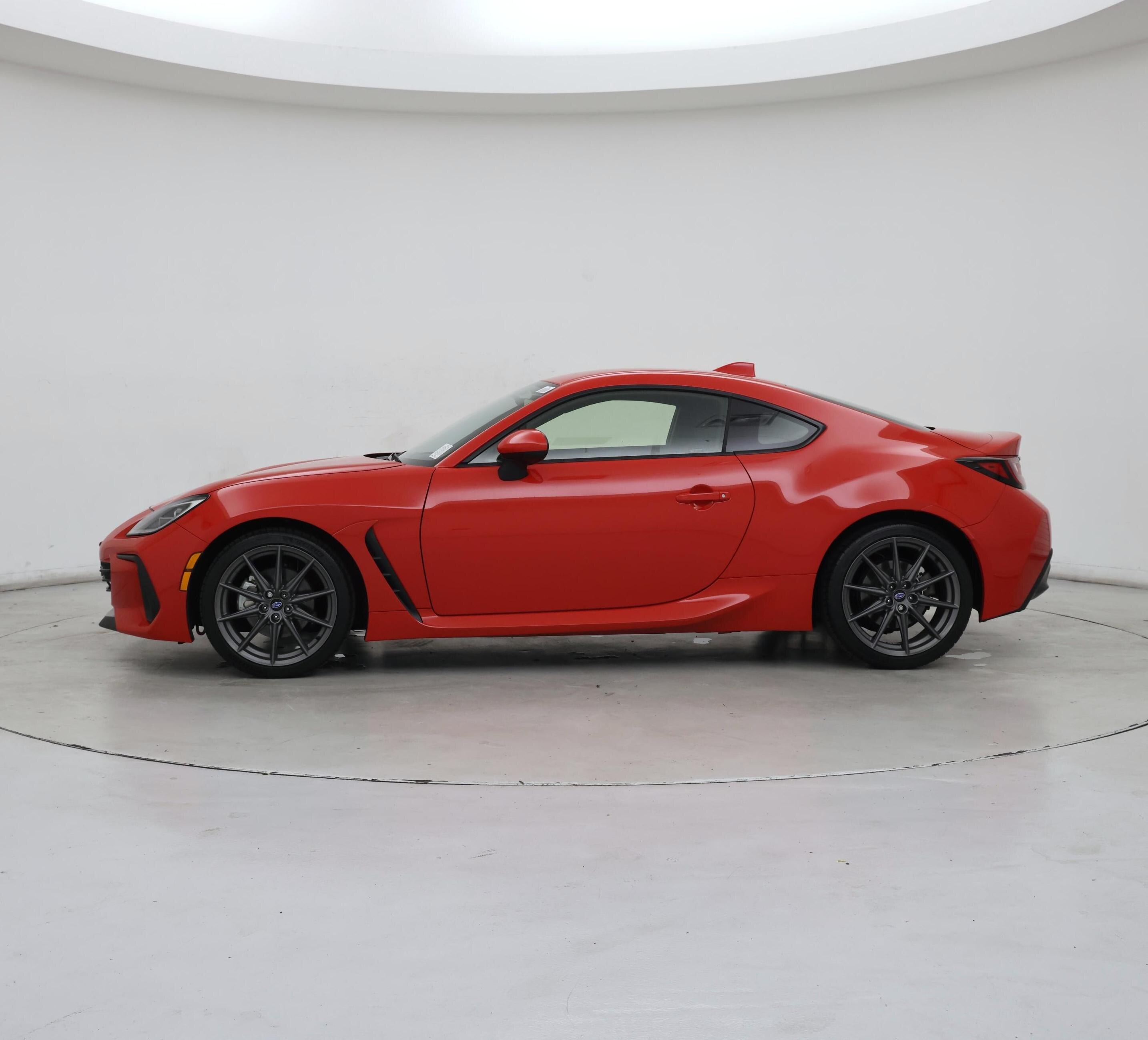 Thumbnail: 2022 Subaru BRZ - 3