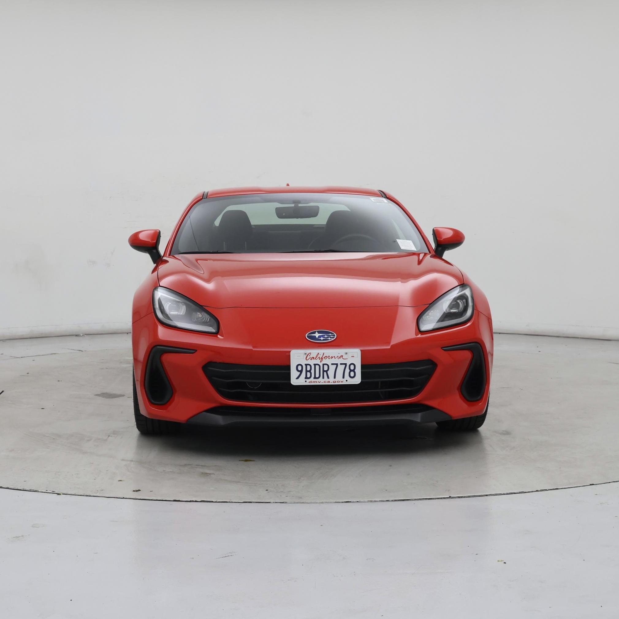 Thumbnail: 2022 Subaru BRZ - 5