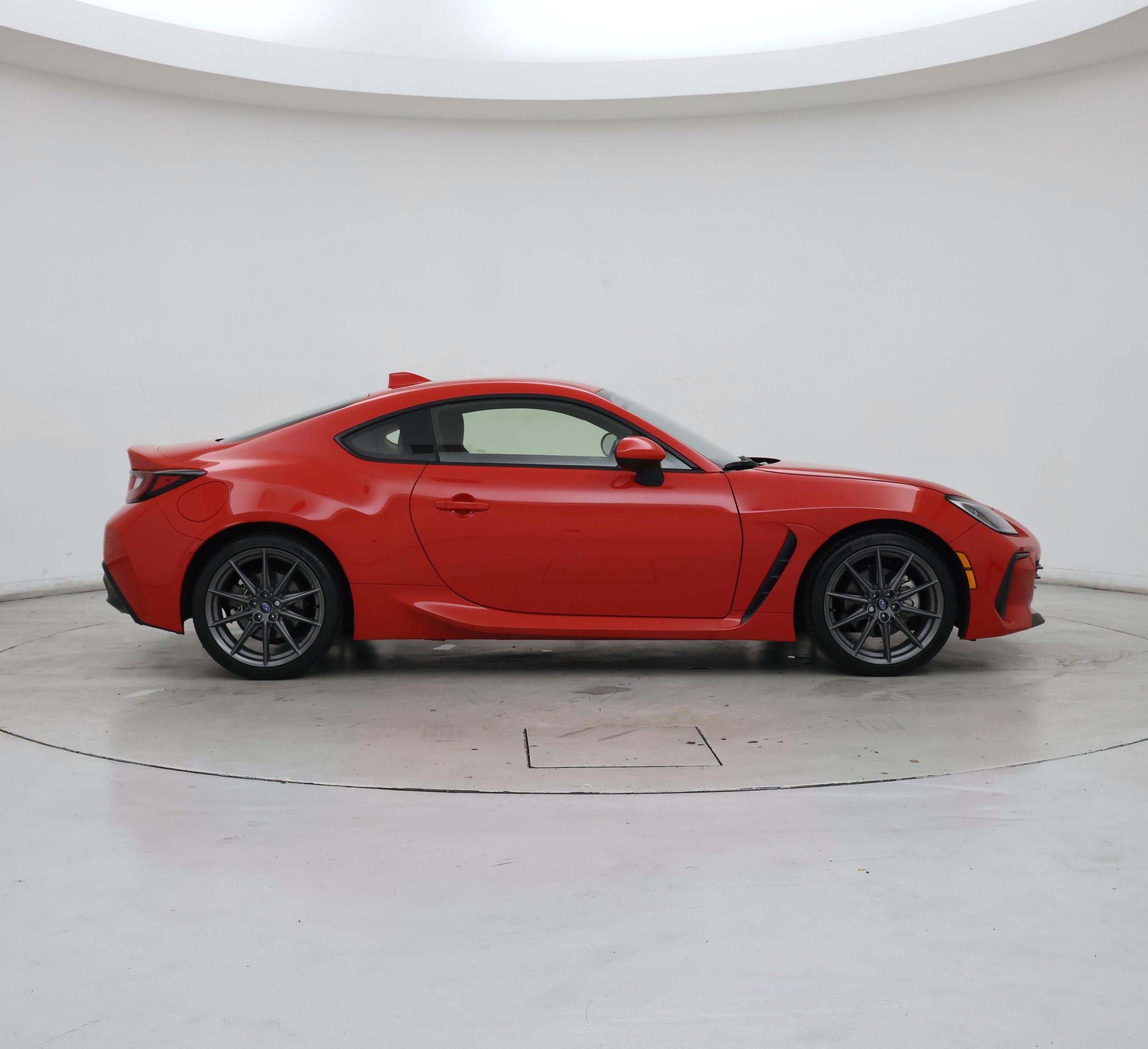 Thumbnail: 2022 Subaru BRZ - 7