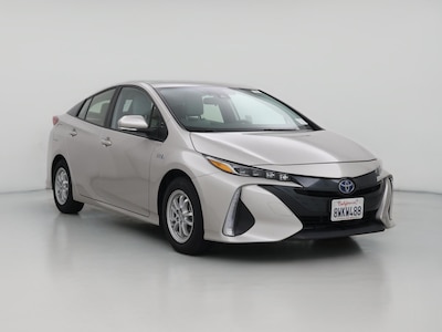 2021 Toyota Prius Prime Hybrid XLE