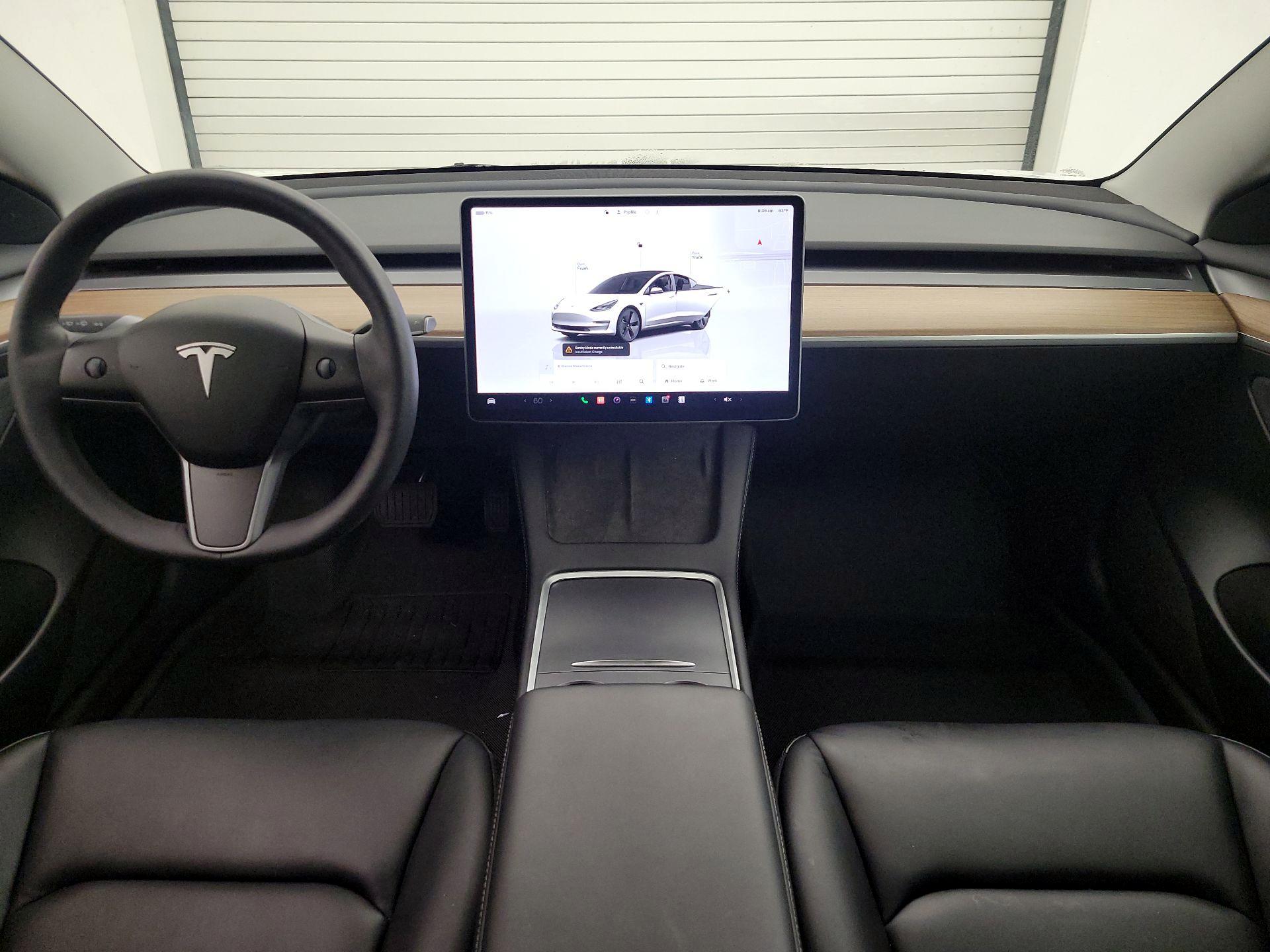 Thumbnail: 2023 Tesla Model 3 - 9
