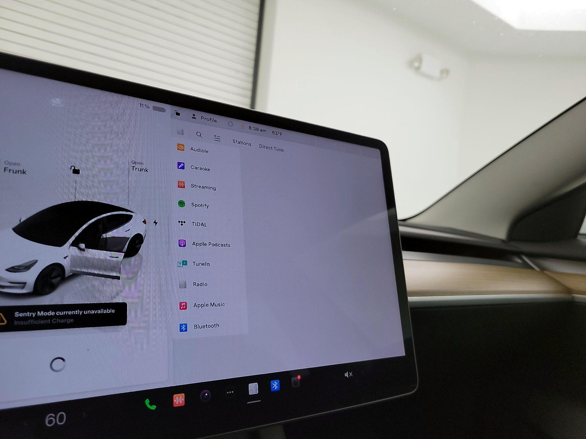 Thumbnail: 2023 Tesla Model 3 - 15
