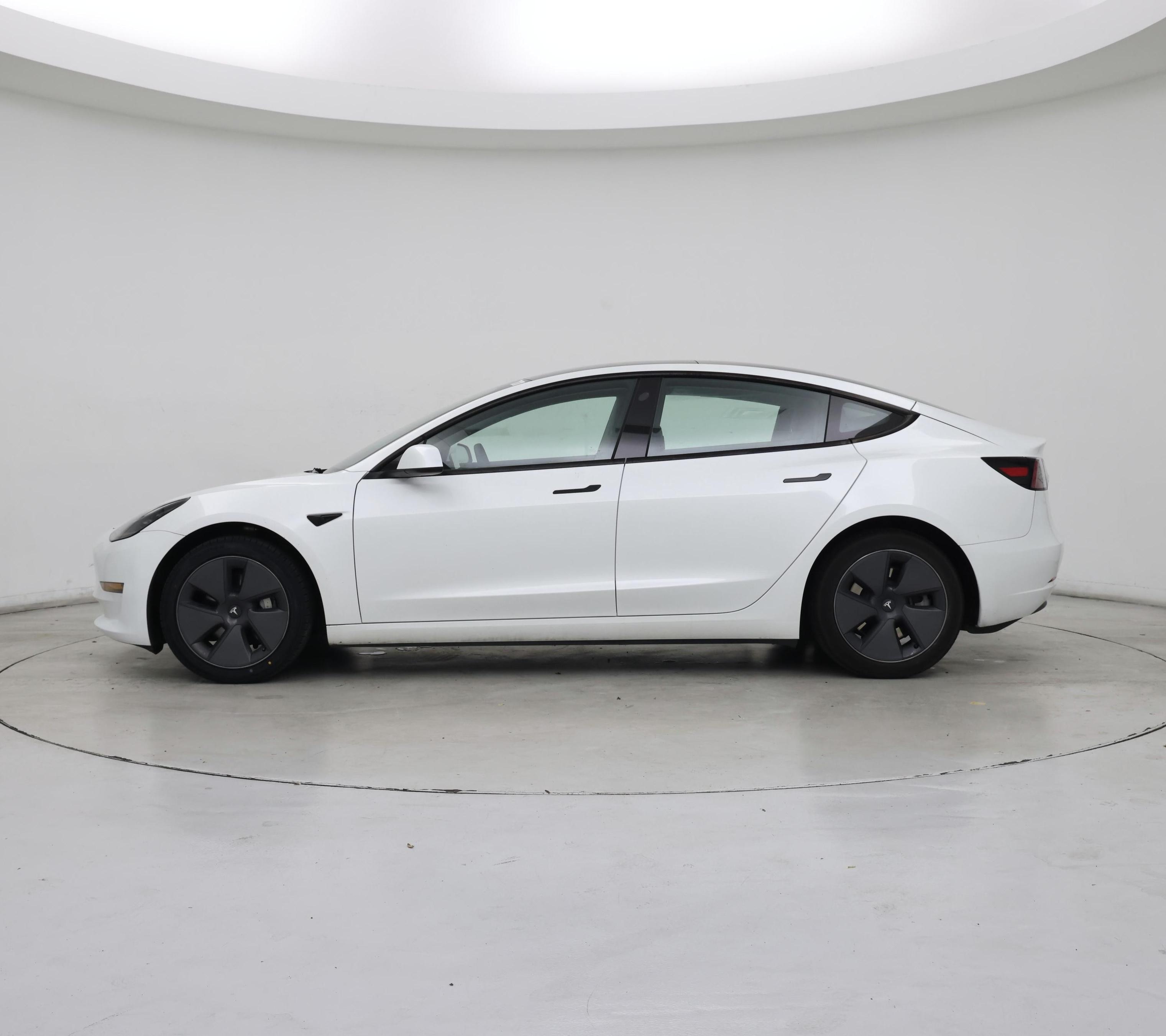 Thumbnail: 2023 Tesla Model 3 - 3