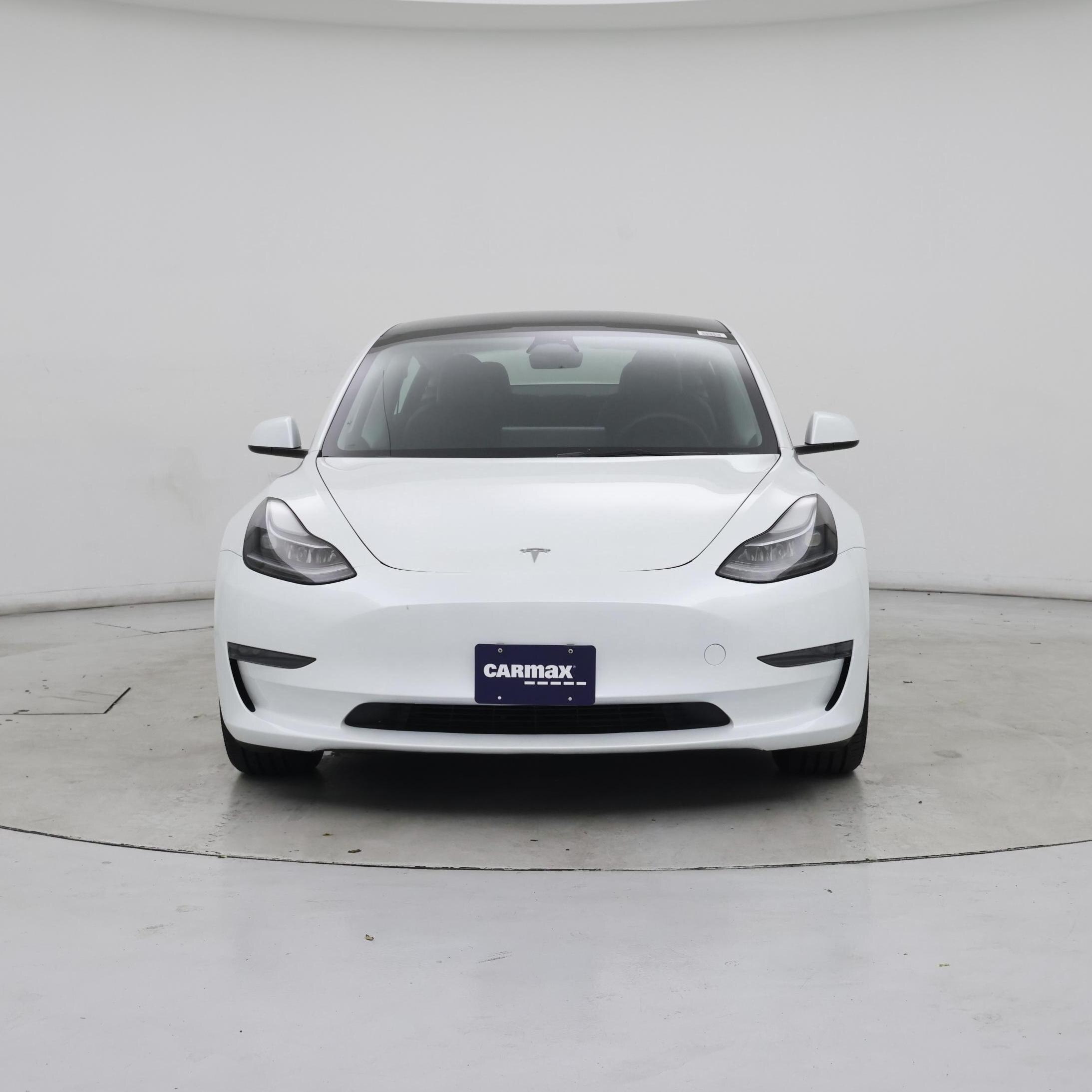 Thumbnail: 2023 Tesla Model 3 - 5