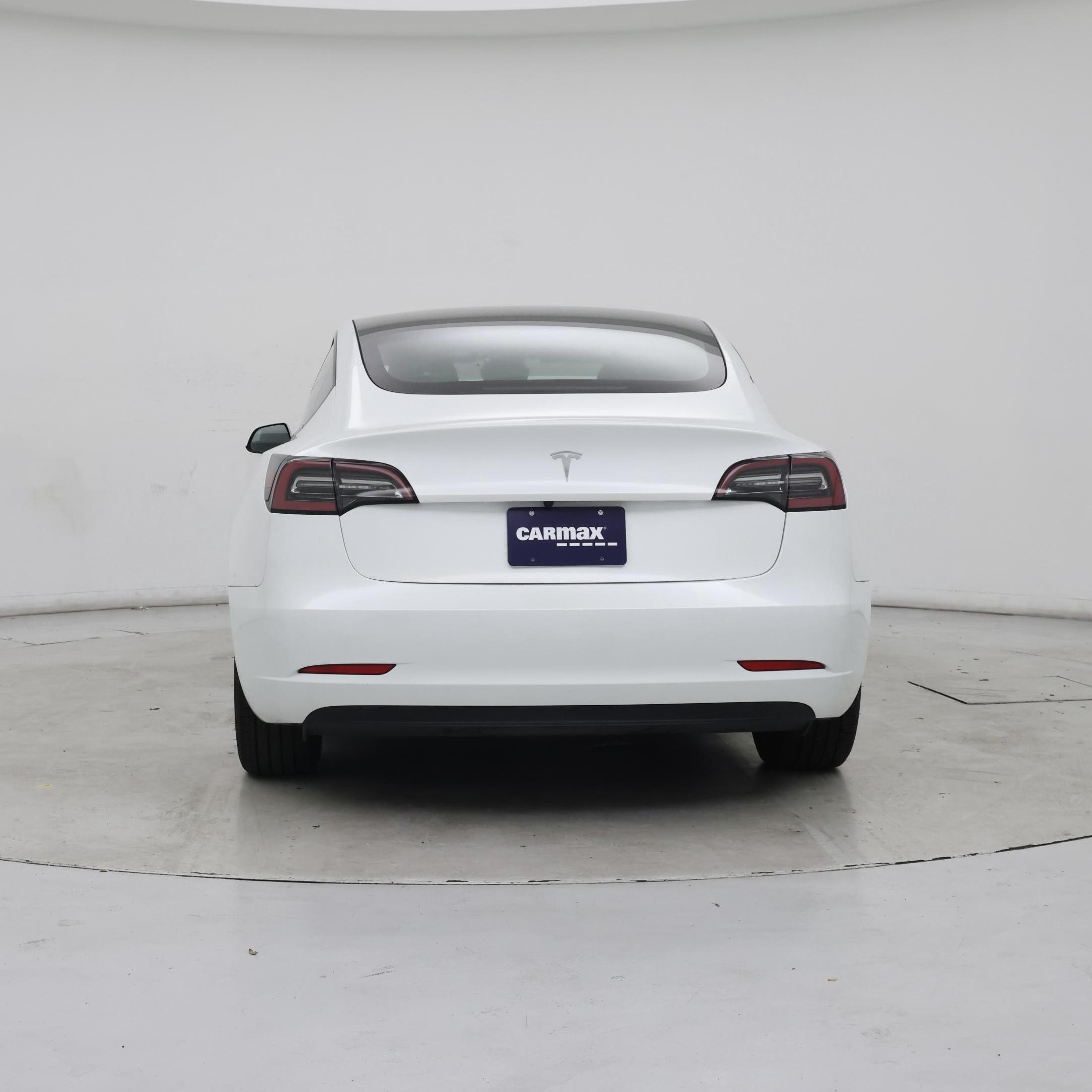 Thumbnail: 2023 Tesla Model 3 - 6