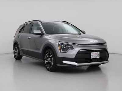 2024 Kia Niro EX