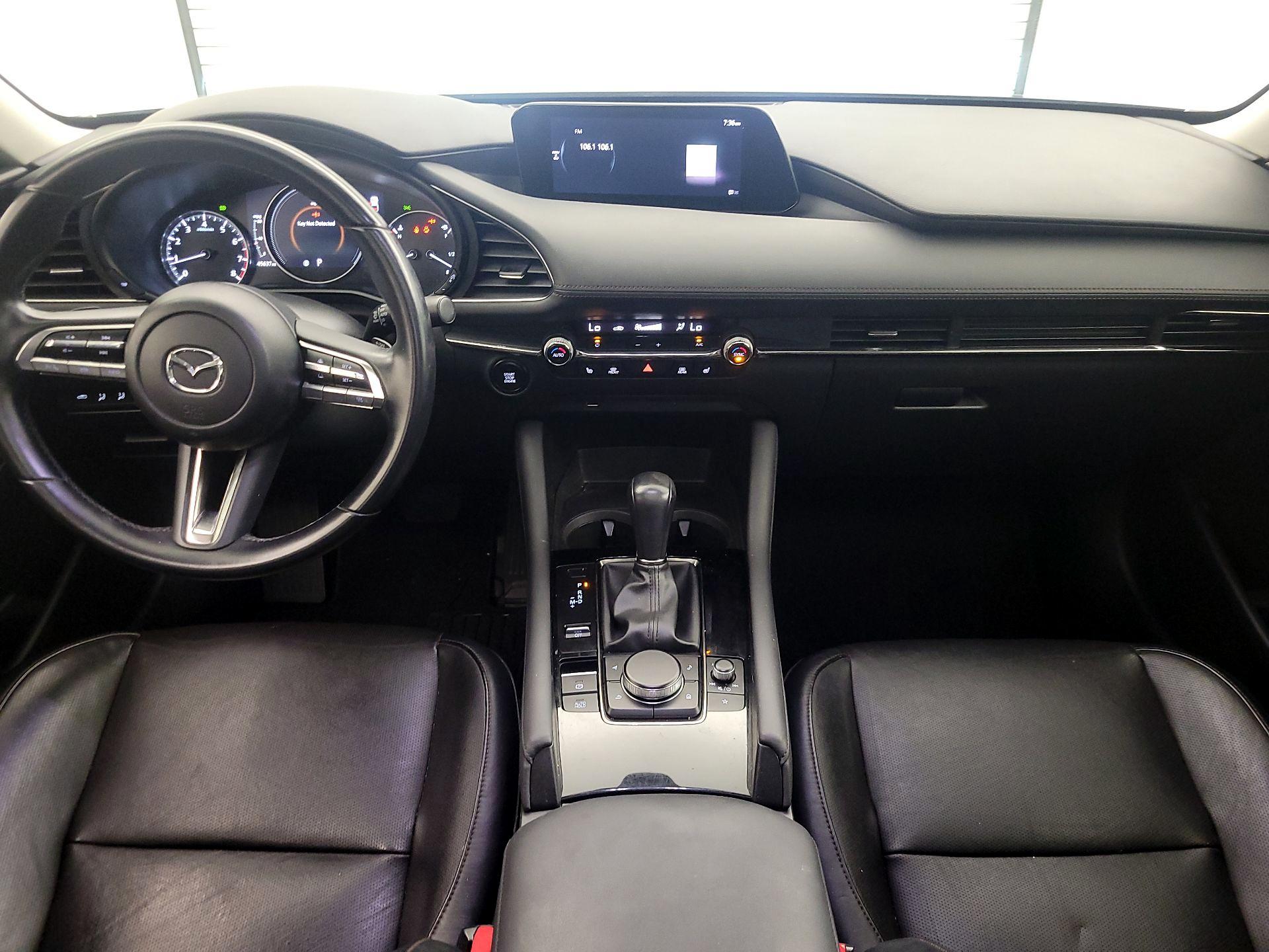 Thumbnail: 2021 Mazda Mazda3 - 9