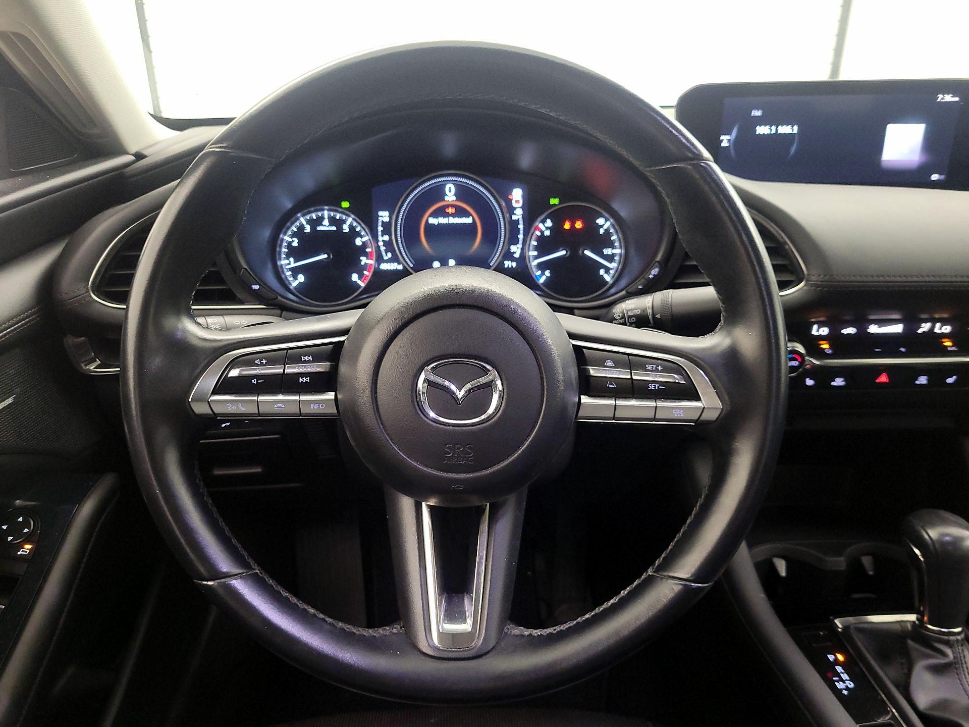 Thumbnail: 2021 Mazda Mazda3 - 10