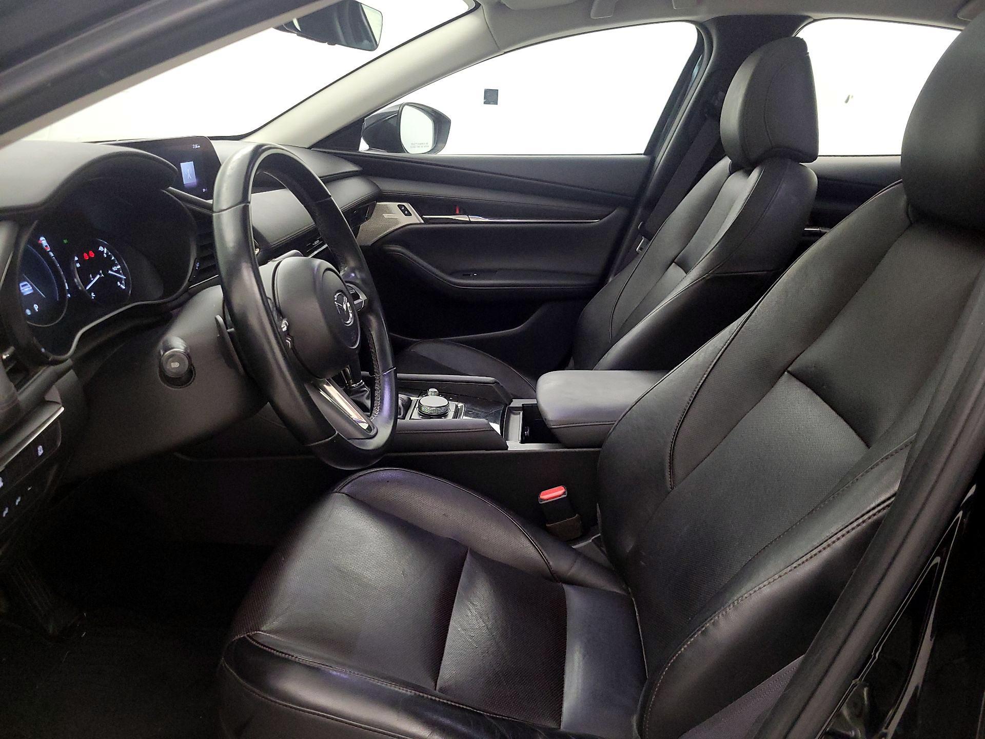 Thumbnail: 2021 Mazda Mazda3 - 11