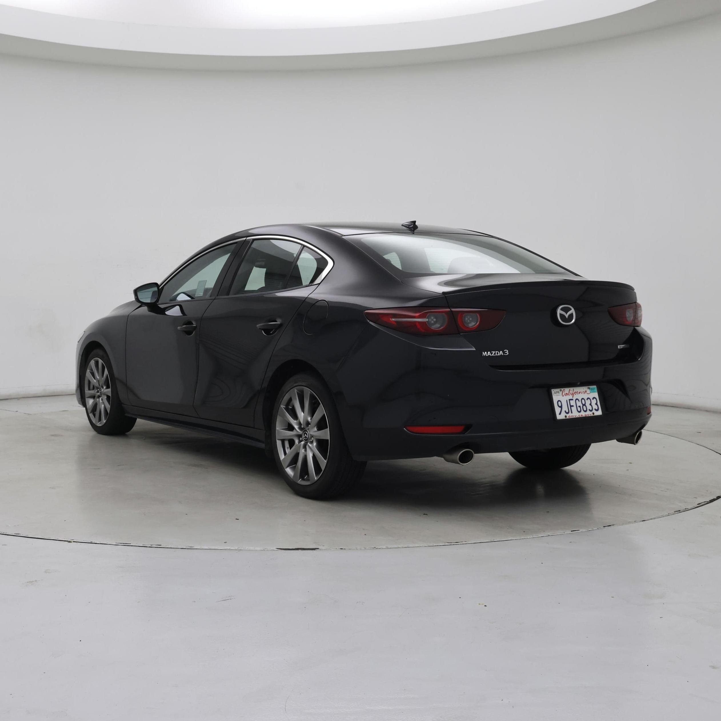 Thumbnail: 2021 Mazda Mazda3 - 2