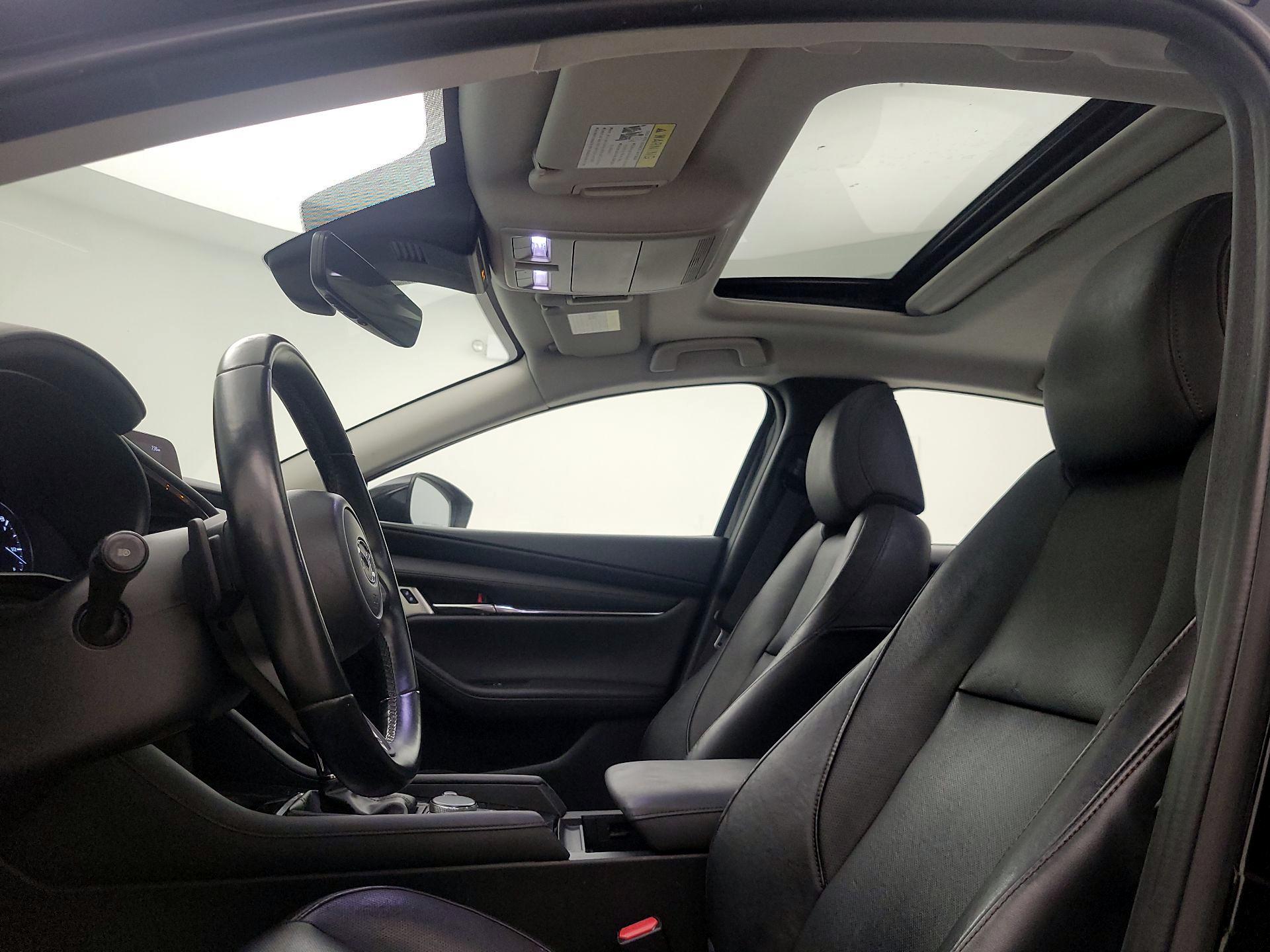 Thumbnail: 2021 Mazda Mazda3 - 20