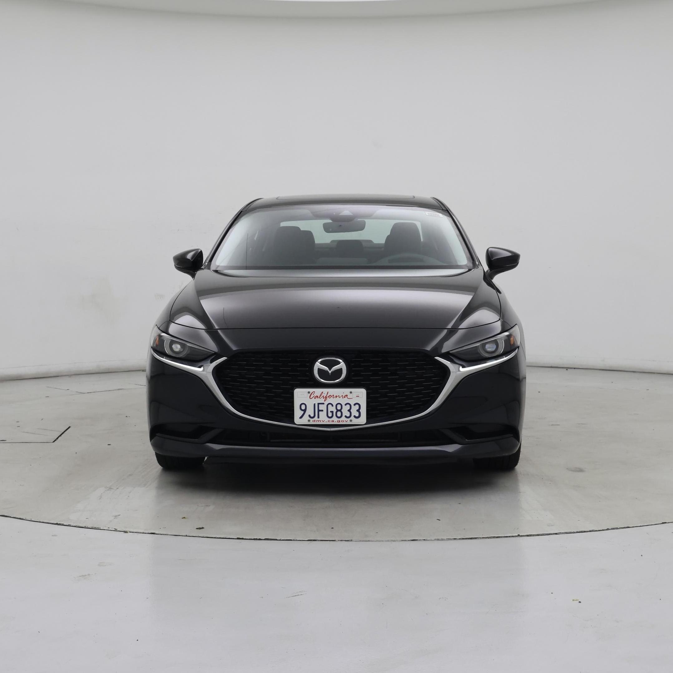 Thumbnail: 2021 Mazda Mazda3 - 5