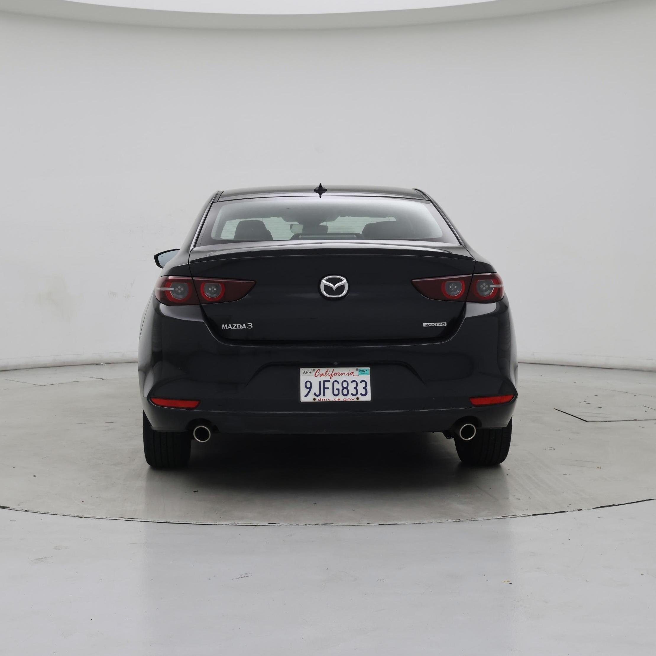 Thumbnail: 2021 Mazda Mazda3 - 6