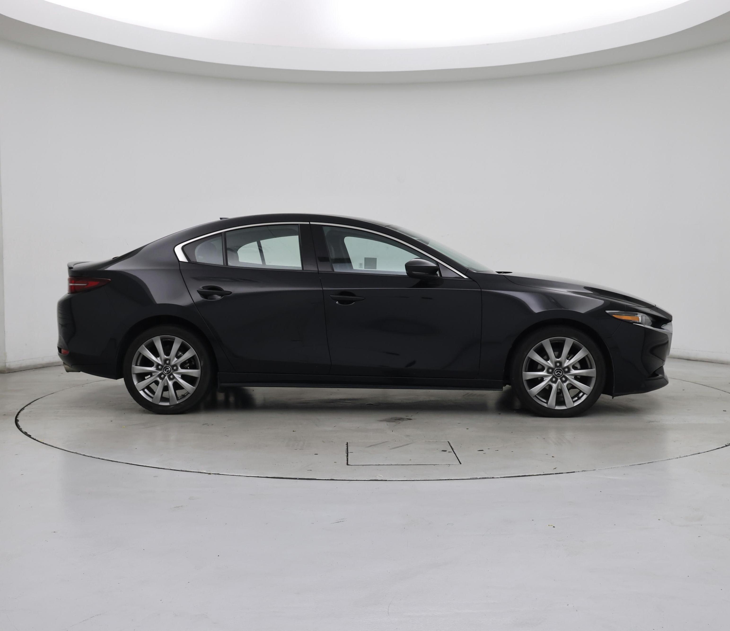 Thumbnail: 2021 Mazda Mazda3 - 7