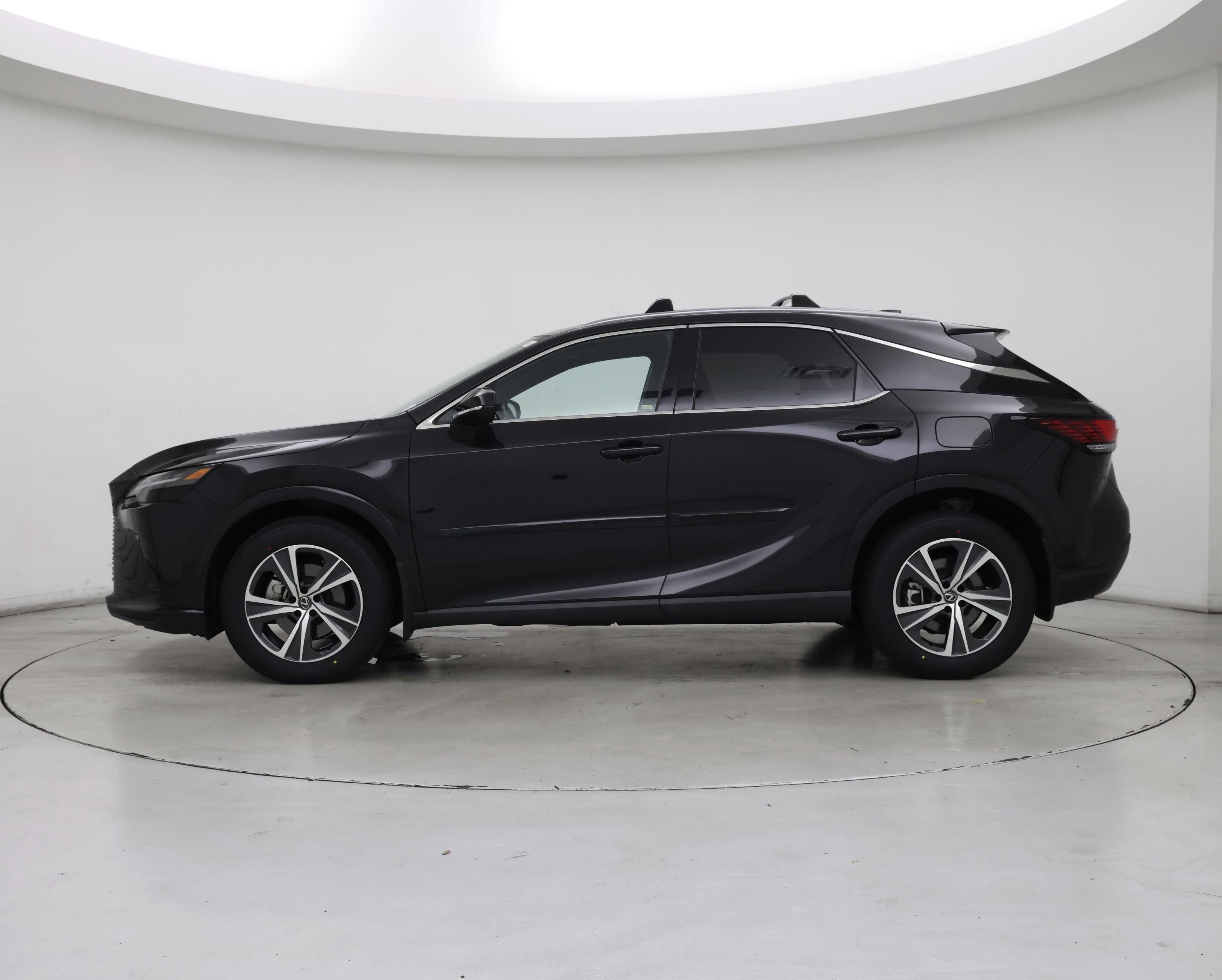 Thumbnail: 2023 Lexus RX - 3