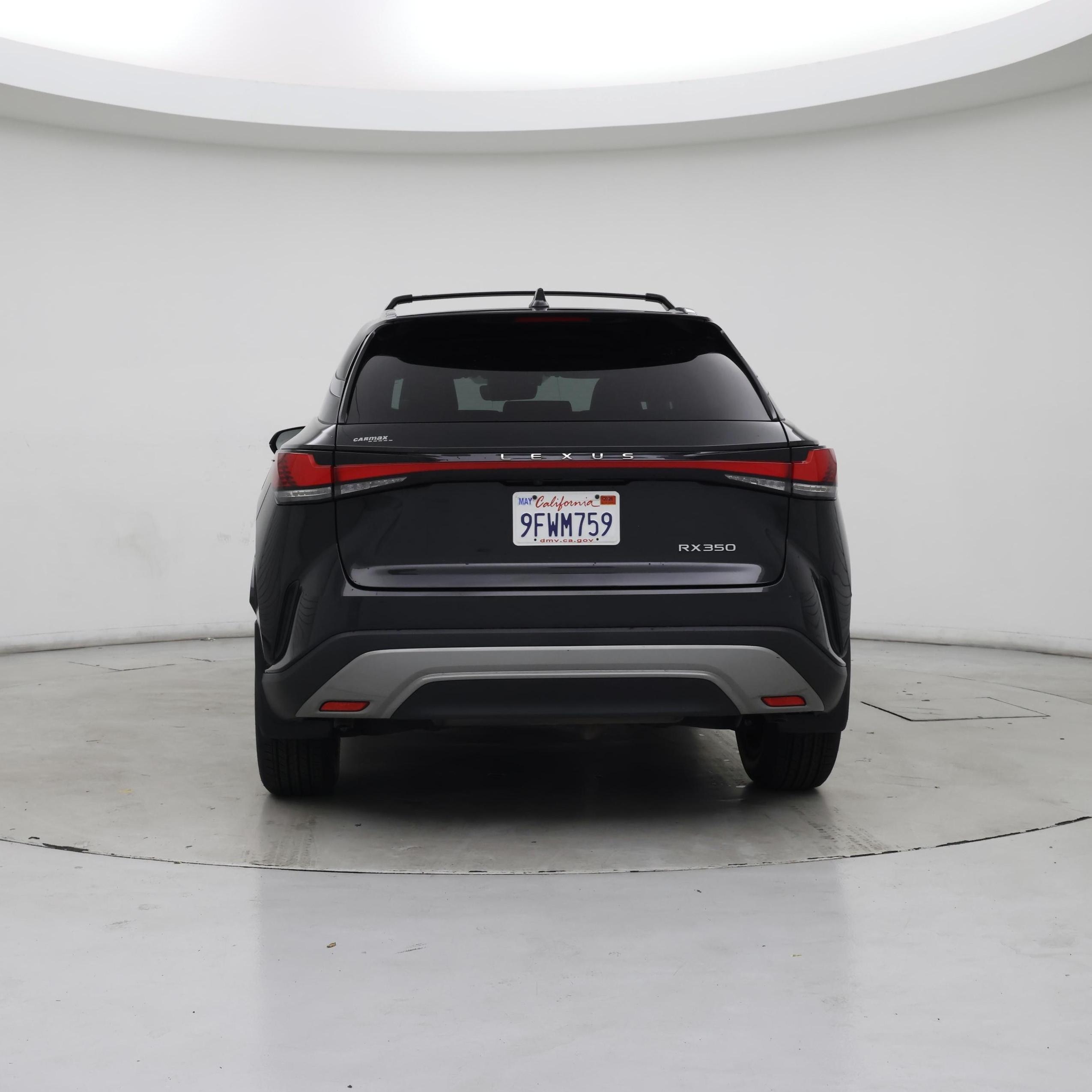 Thumbnail: 2023 Lexus RX - 6
