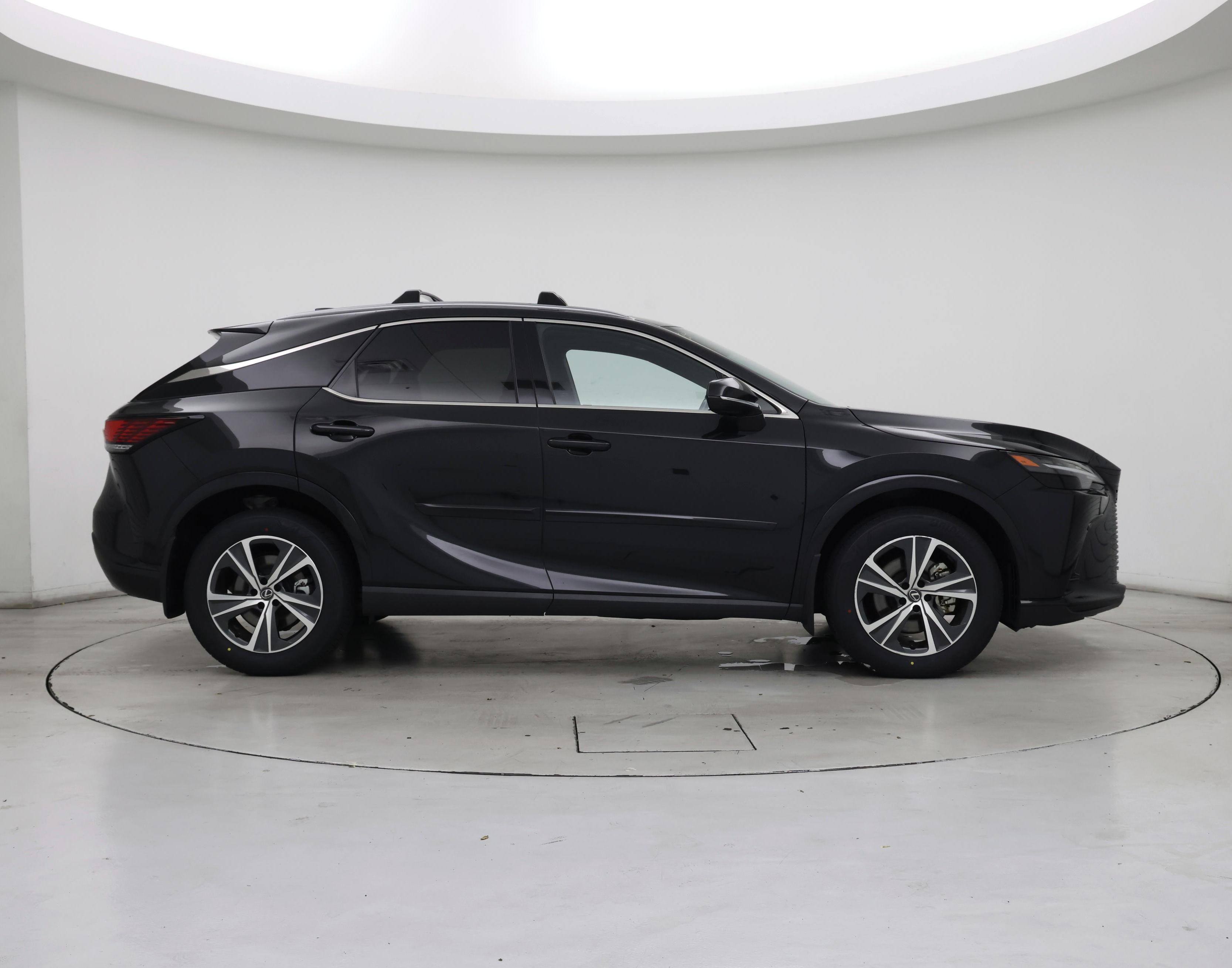 Thumbnail: 2023 Lexus RX - 7