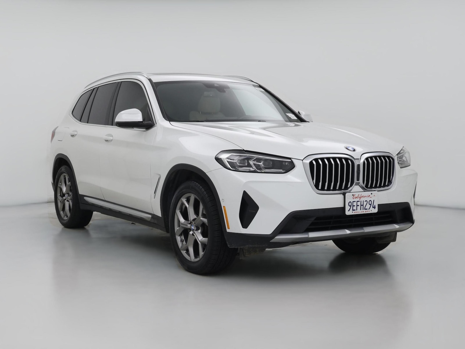2023 BMW X3