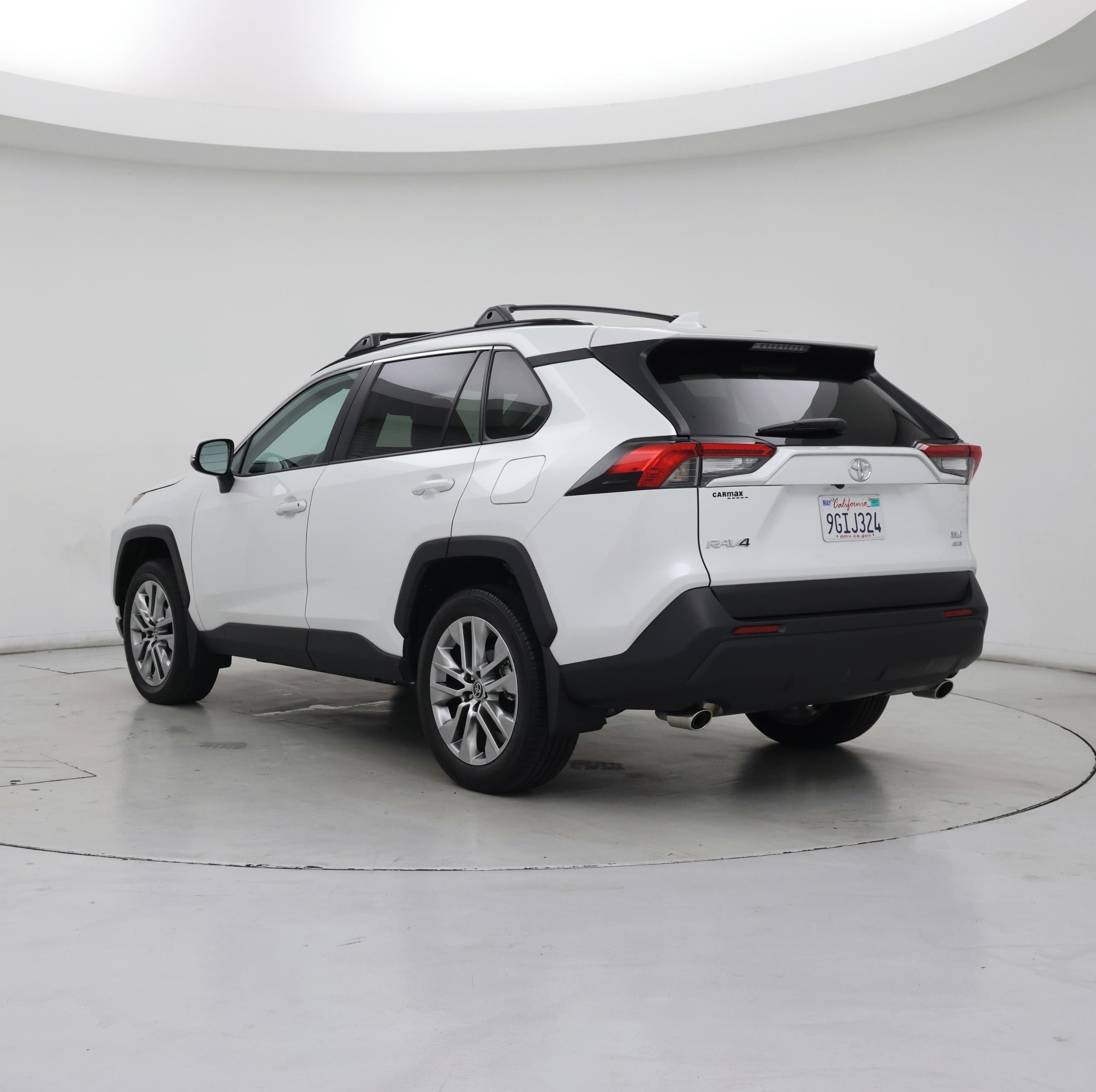 Thumbnail: 2023 Toyota RAV4 - 2