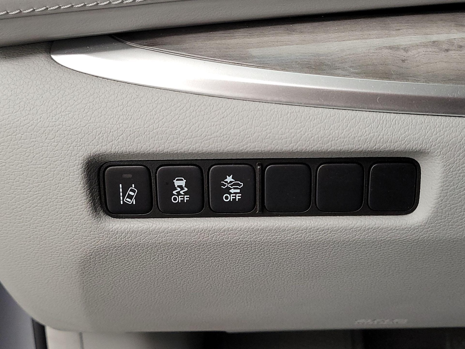 2018 Acura RLX Base - Photo 14