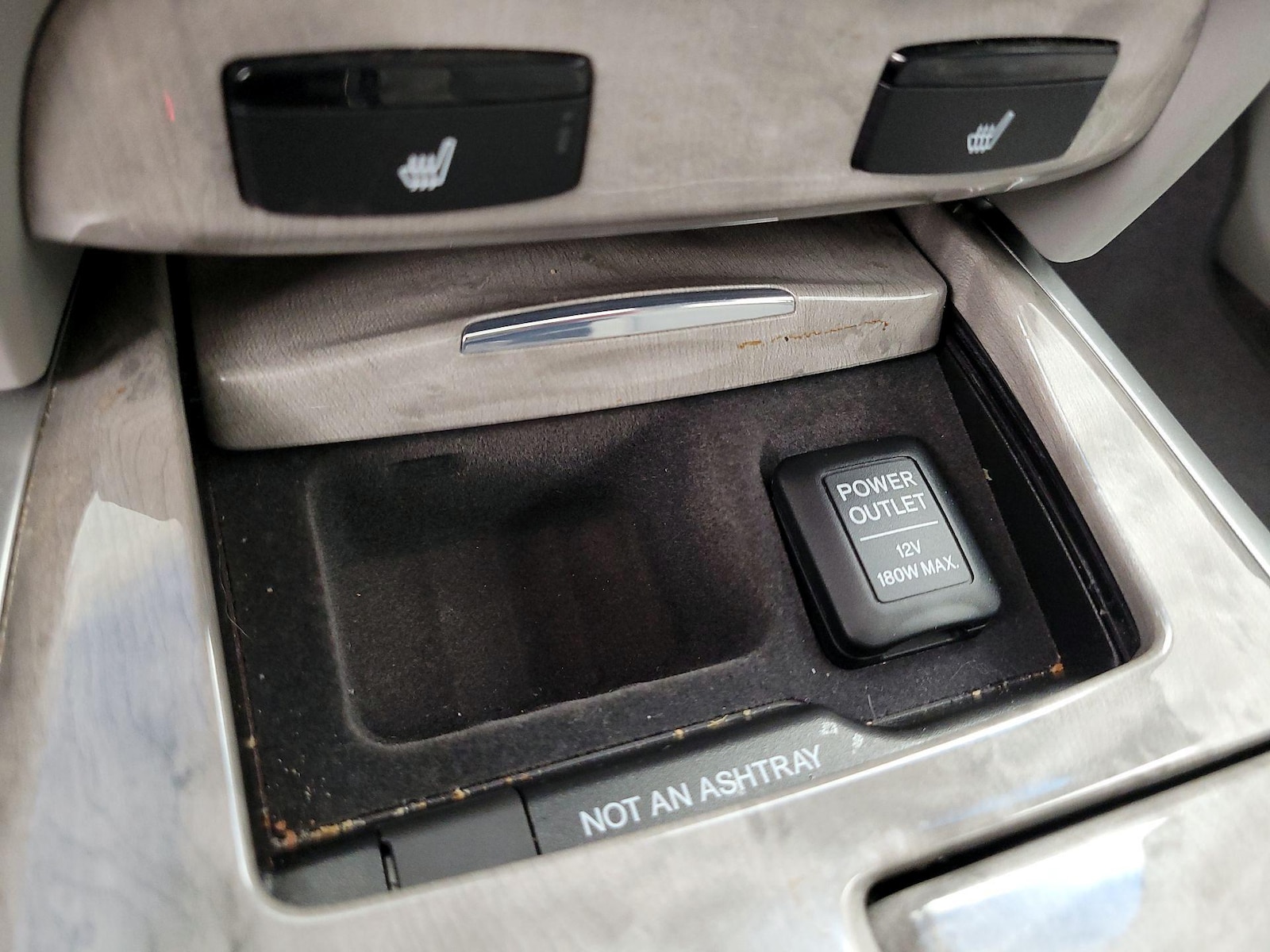 2018 Acura RLX Base - Photo 20
