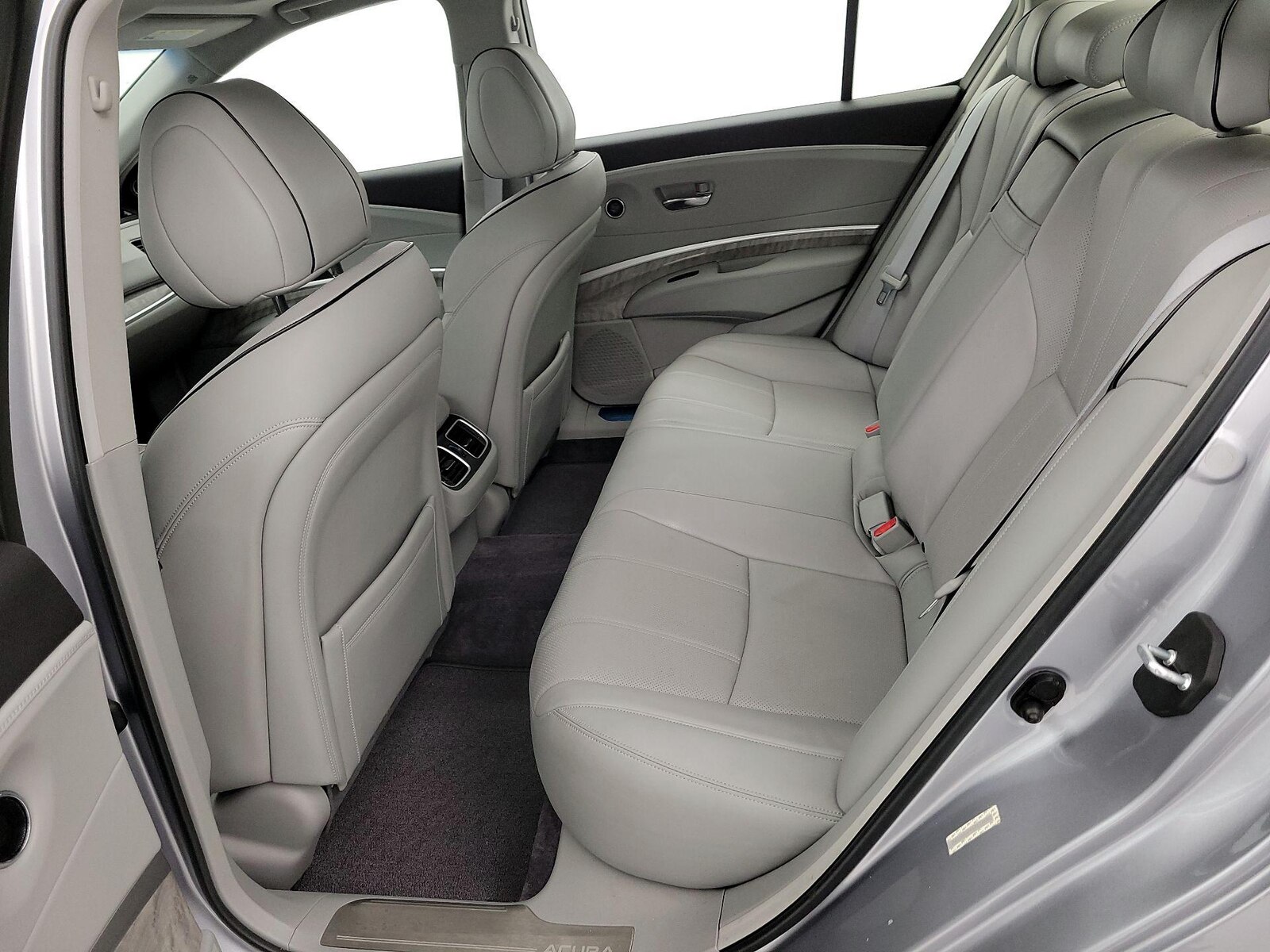 2018 Acura RLX Base - Photo 22