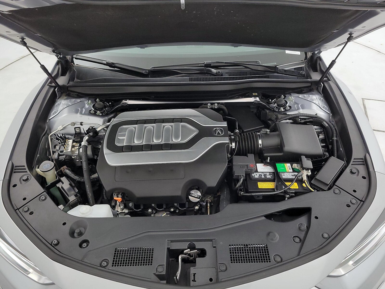 2018 Acura RLX Base - Photo 24