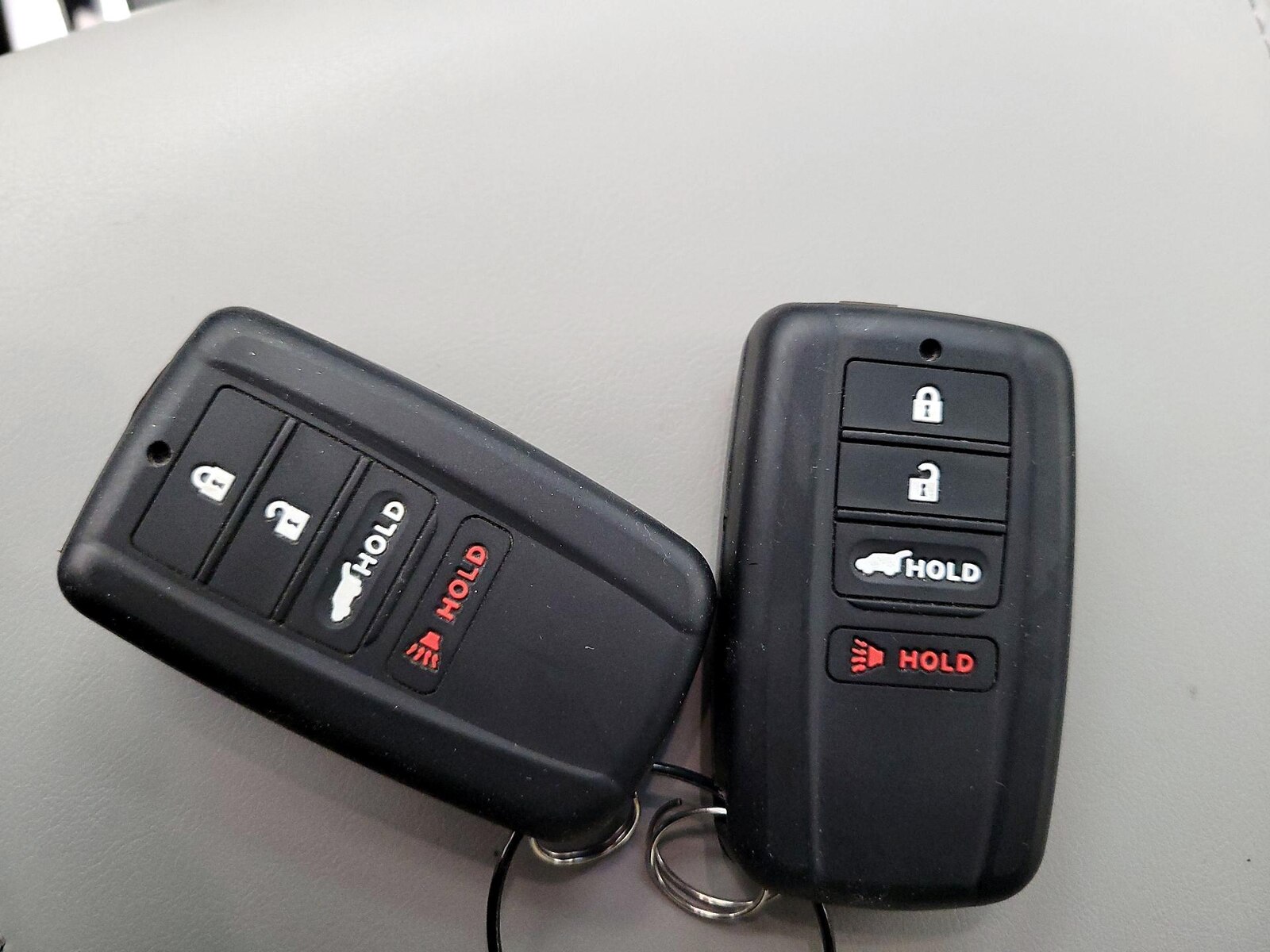 2018 Acura RLX Base - Photo 25