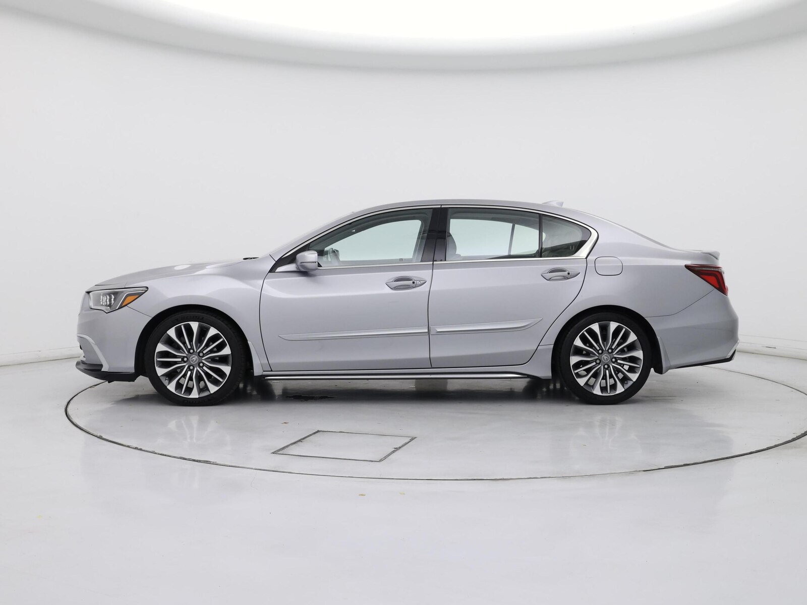 2018 Acura RLX Base - Photo 4