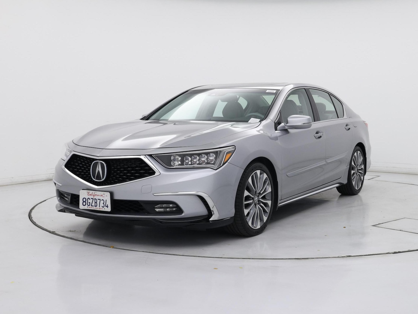 2018 Acura RLX Base - Photo 5